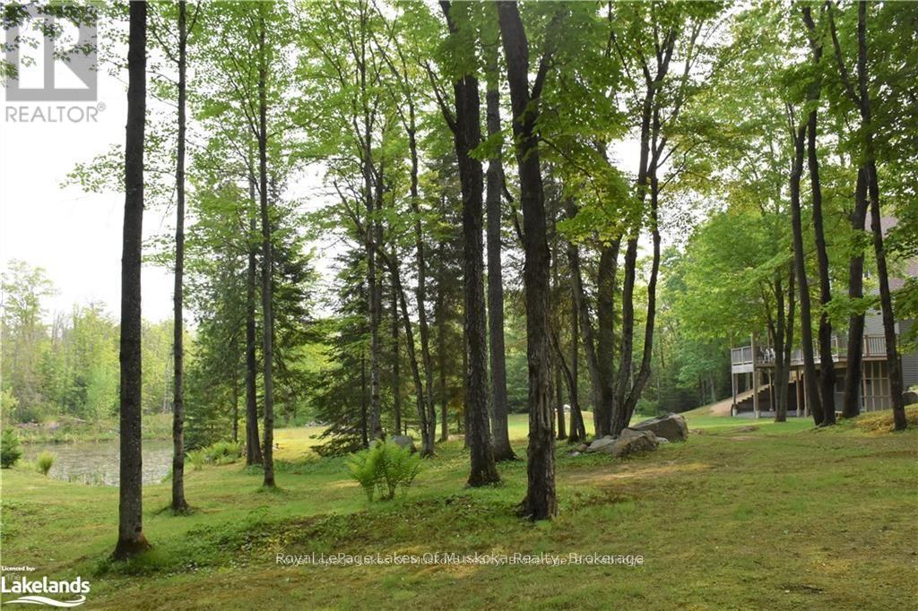 2411 Hwy. 118 E. Highway, Bracebridge, Ontario  P1L 1X1 - Photo 32 - X12123592