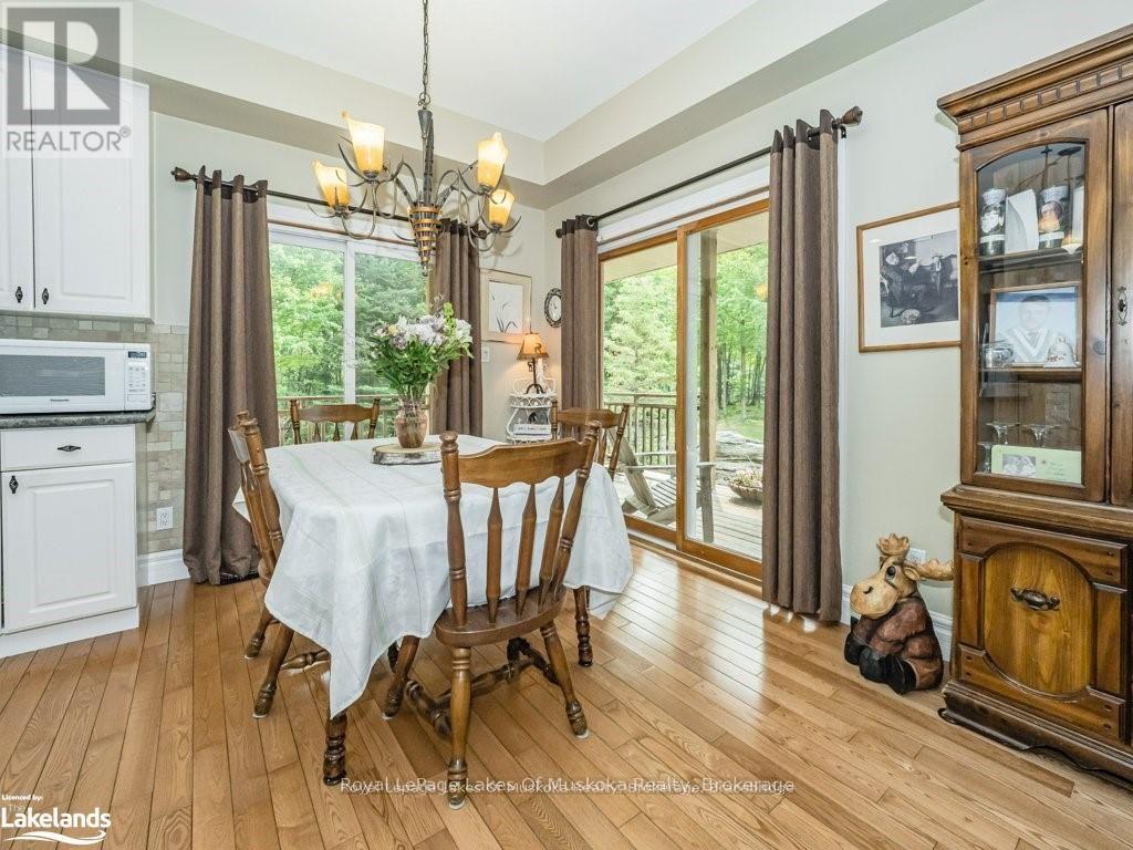 2411 Hwy. 118 E. Highway, Bracebridge, Ontario  P1L 1X1 - Photo 4 - X12123592