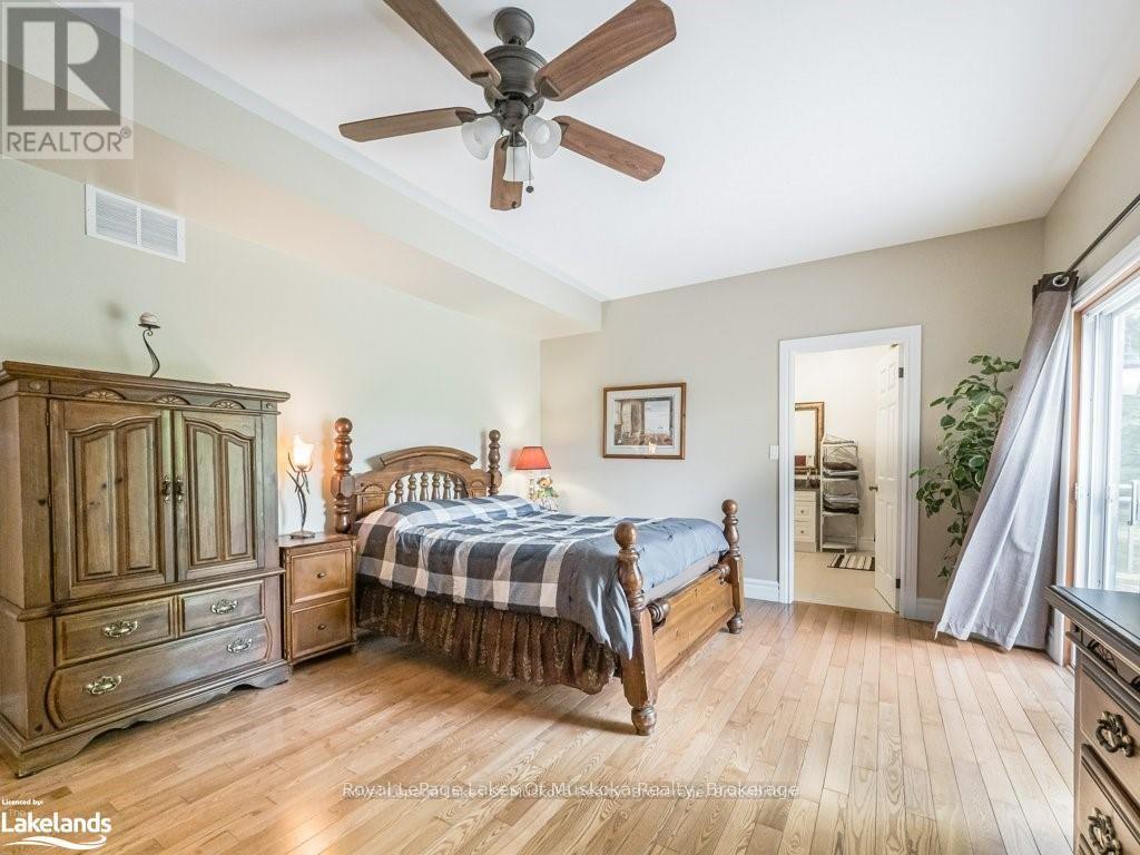 2411 Hwy. 118 E. Highway, Bracebridge, Ontario  P1L 1X1 - Photo 8 - X12123592