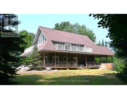 2411 HWY. 118 E. HIGHWAY, Bracebridge, Ontario