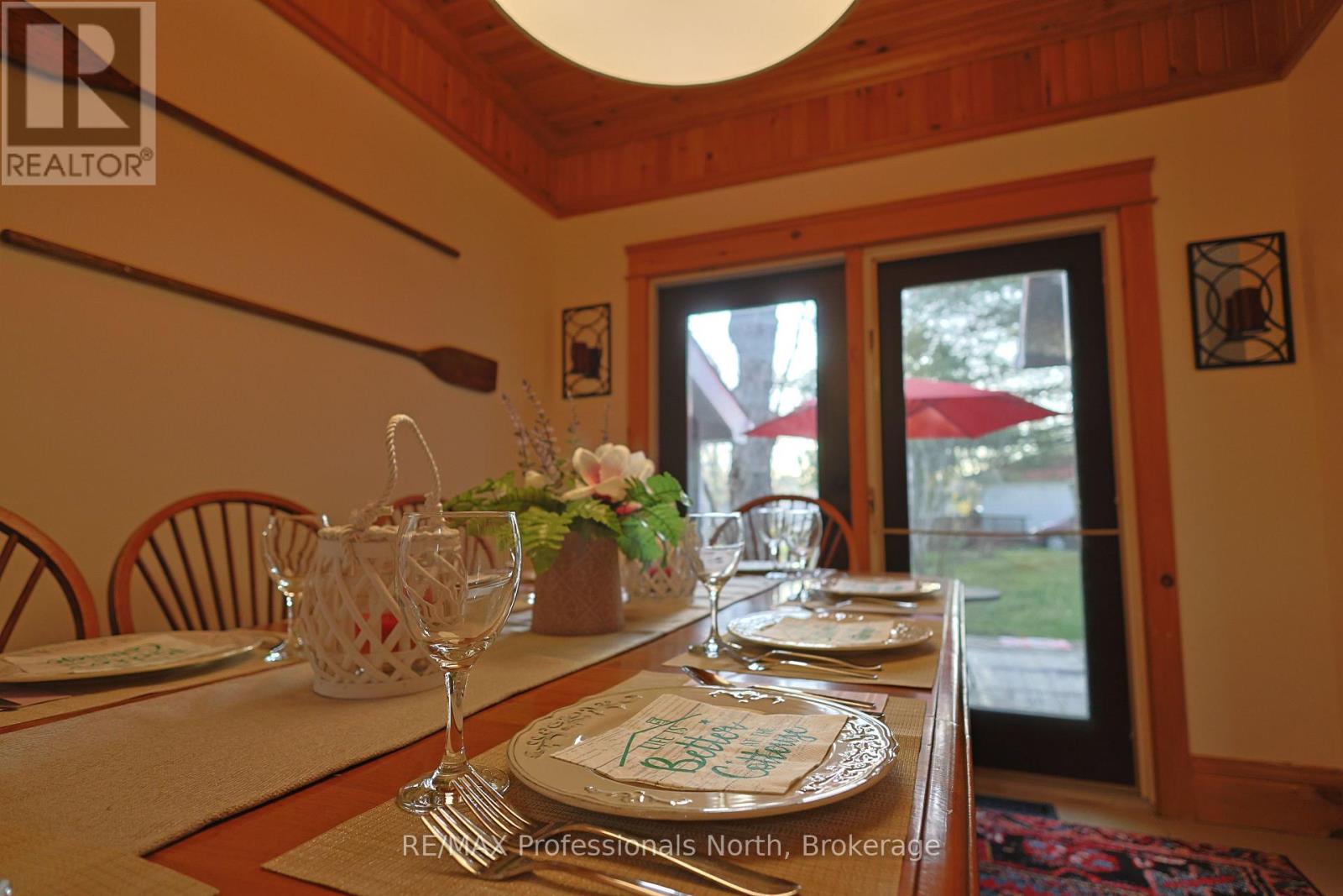 1013 Grey Street, Muskoka Lakes, Ontario  P0C 1A0 - Photo 11 - X12127152