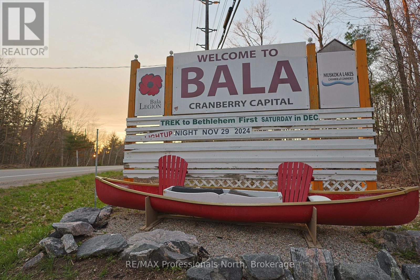 1013 Grey Street, Muskoka Lakes, Ontario  P0C 1A0 - Photo 30 - X12127152