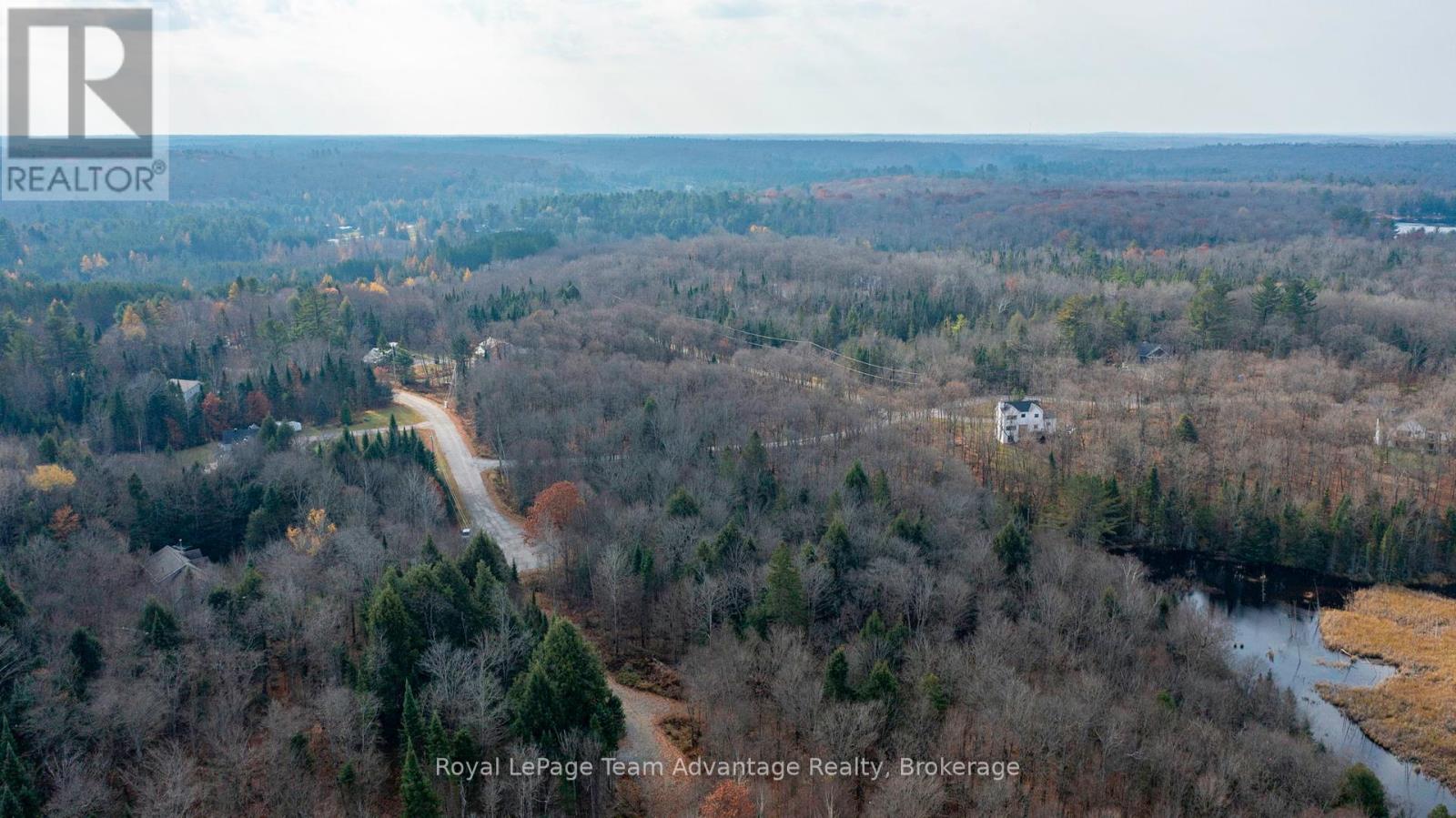 181 Clarkes Lane, Huntsville, Ontario  P0B 1M0 - Photo 6 - X12127716