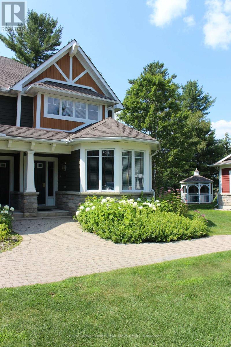 V 16  W 6 - 1020 Birch Glen Road, Lake Of Bays, Ontario  P0B 1A0 - Photo 1 - X12131482