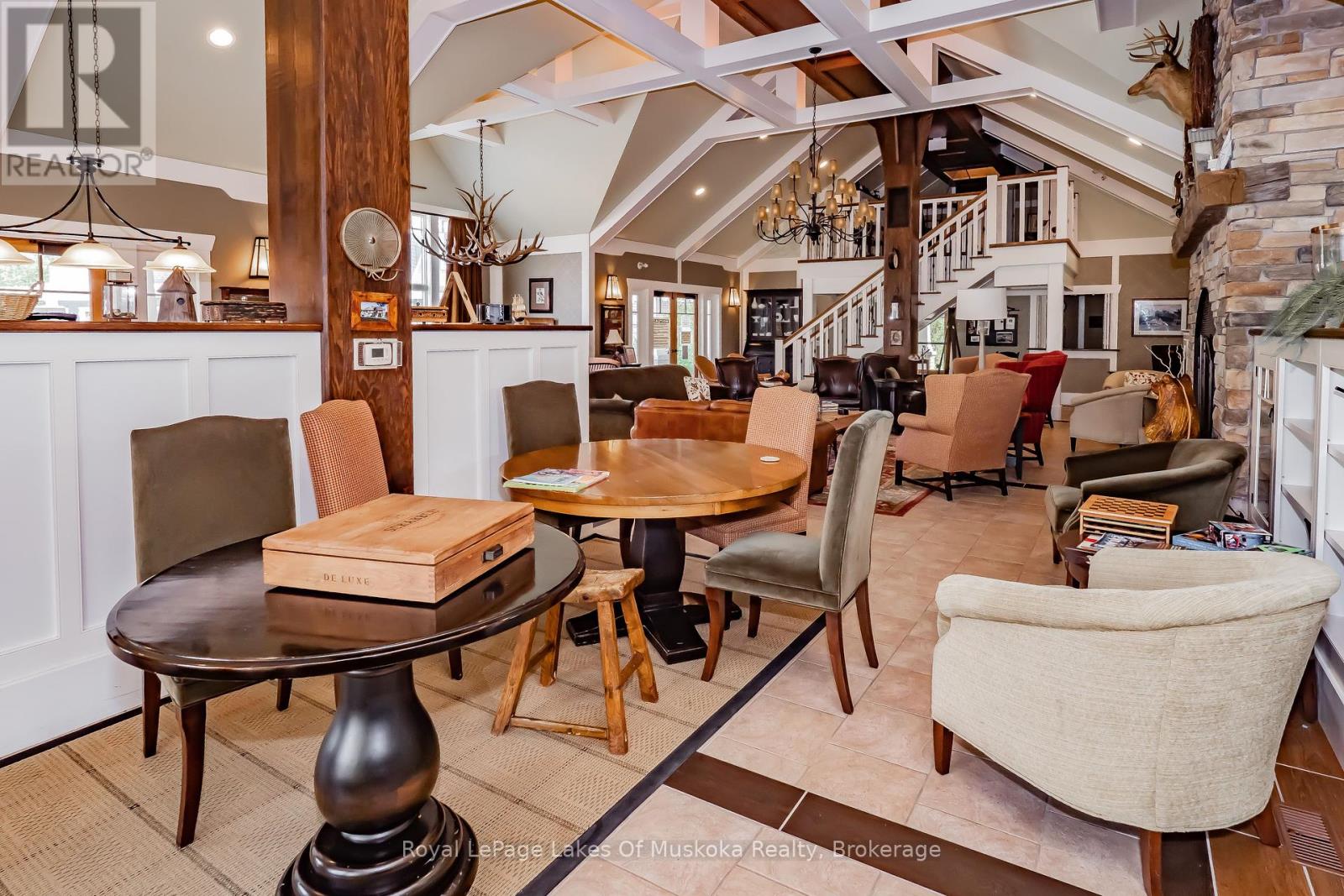 V 16  W 6 - 1020 Birch Glen Road, Lake Of Bays, Ontario  P0B 1A0 - Photo 7 - X12131482