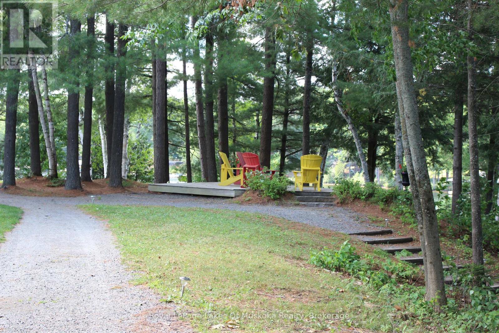 V 16  W 6 - 1020 Birch Glen Road, Lake Of Bays, Ontario  P0B 1A0 - Photo 9 - X12131482