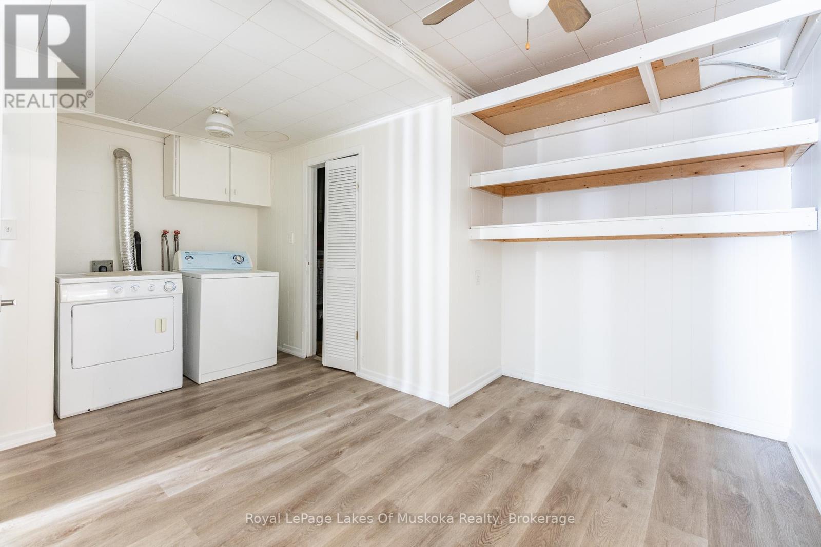 16 Cliff Avenue, Huntsville, Ontario  P1H 1G4 - Photo 34 - X12133084