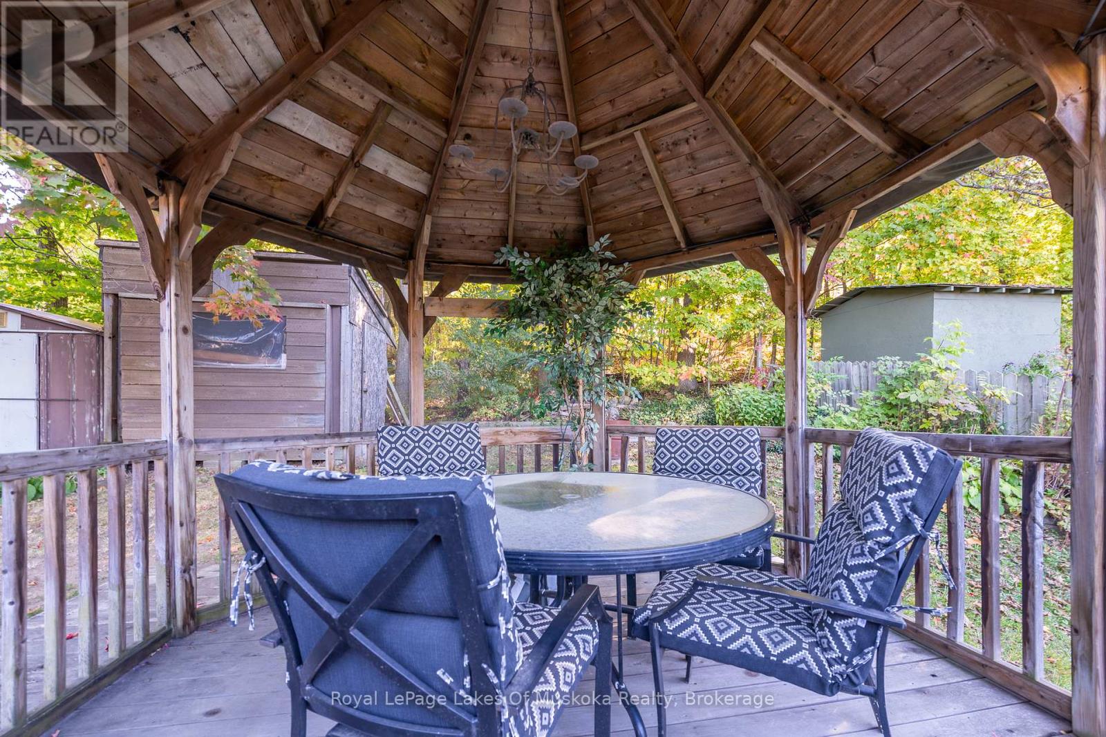 16 Cliff Avenue, Huntsville, Ontario  P1H 1G4 - Photo 36 - X12133084