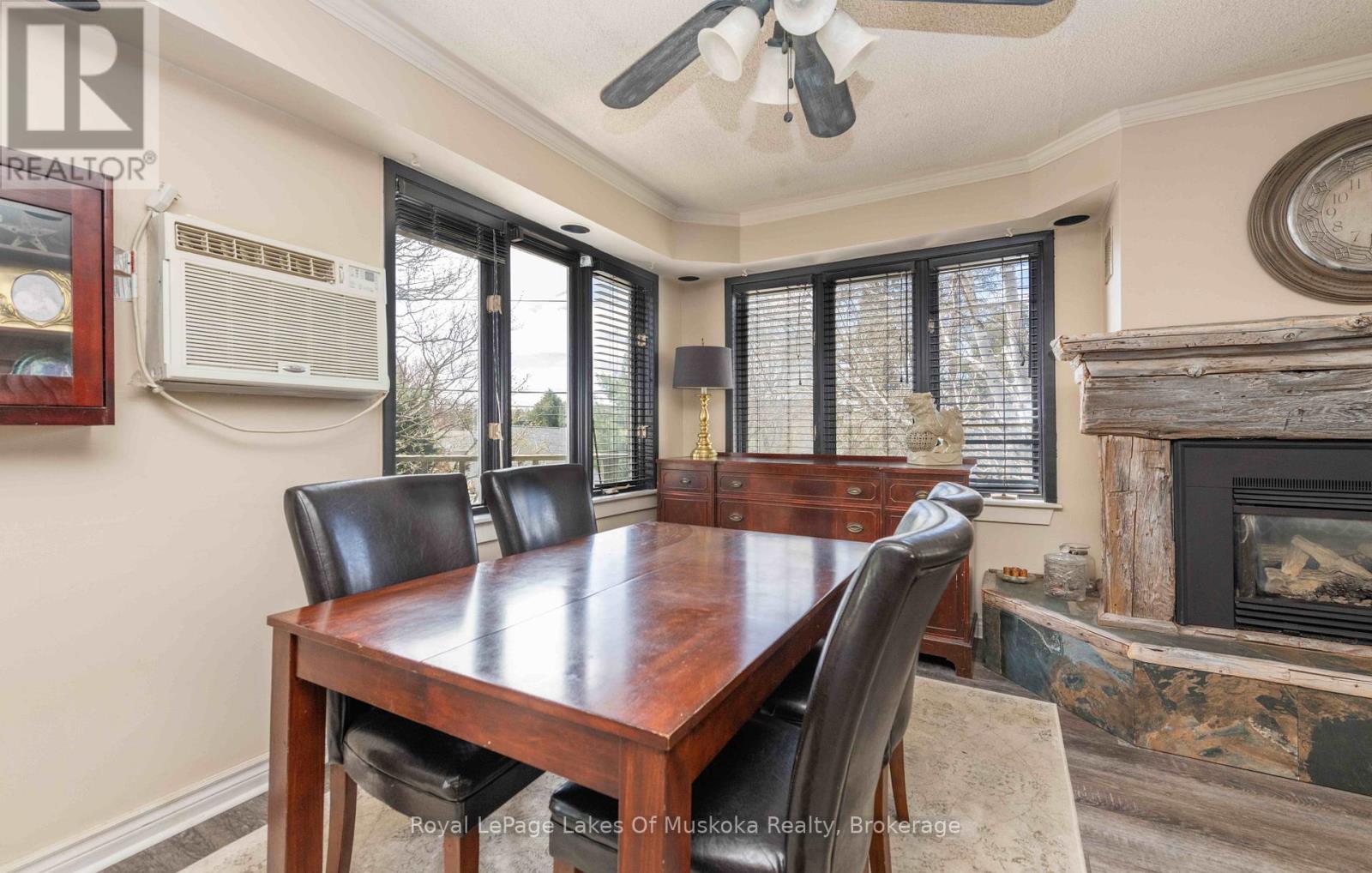 16 Cliff Avenue, Huntsville, Ontario  P1H 1G4 - Photo 9 - X12133084