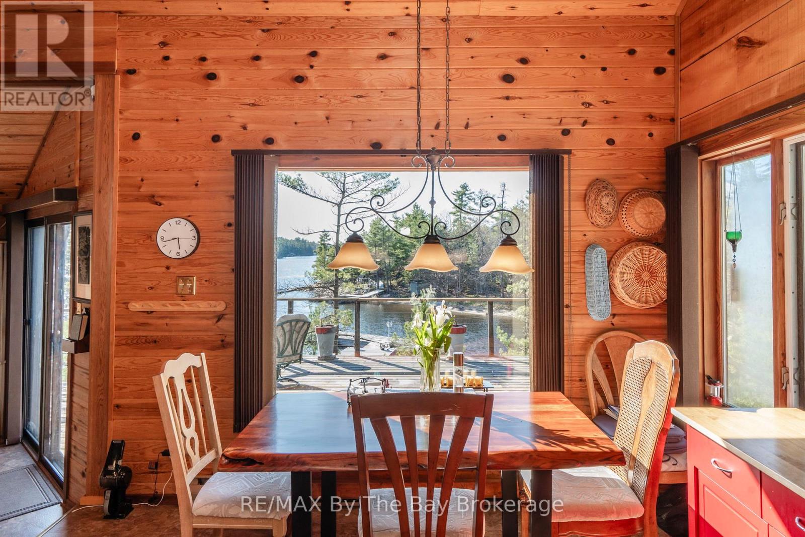 3888 Is 820/mermaid Is, Georgian Bay, Ontario  P0E 1E0 - Photo 13 - X12138012