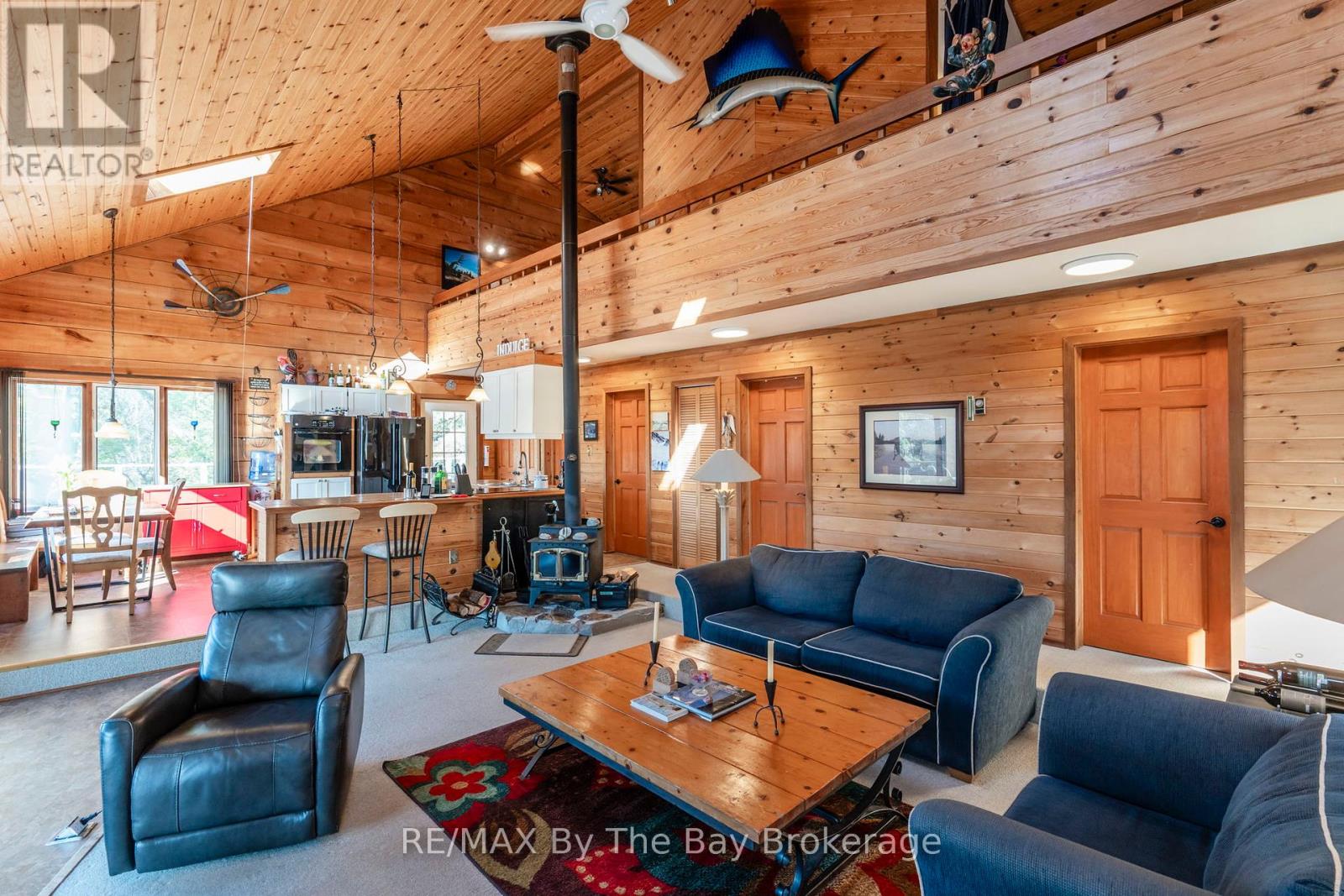 3888 Is 820/mermaid Is, Georgian Bay, Ontario  P0E 1E0 - Photo 15 - X12138012