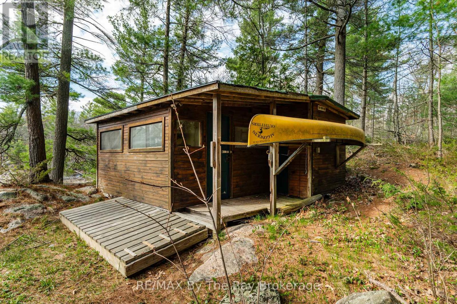 3888 Is 820/mermaid Is, Georgian Bay, Ontario  P0E 1E0 - Photo 28 - X12138012