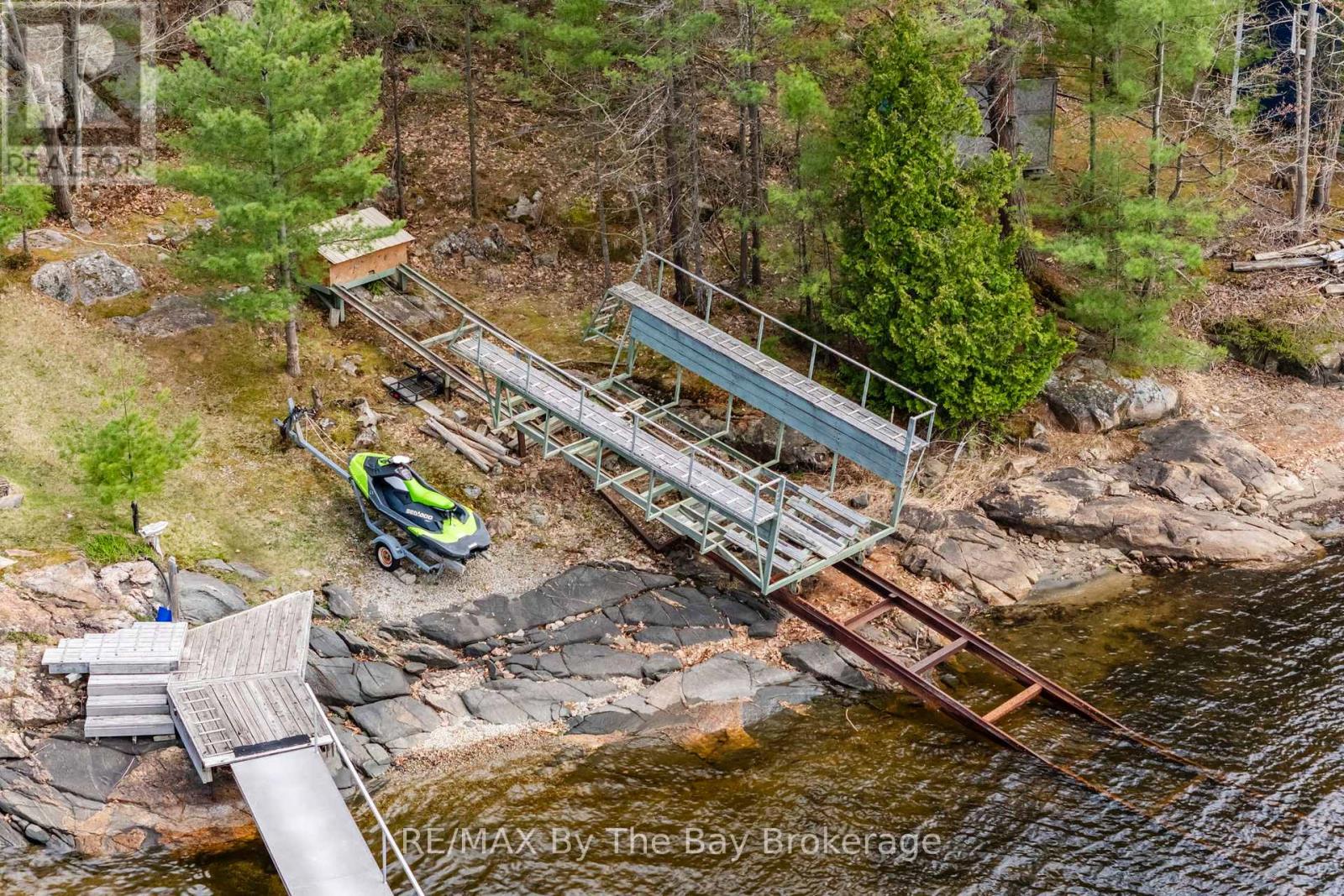3888 Is 820/mermaid Is, Georgian Bay, Ontario  P0E 1E0 - Photo 32 - X12138012