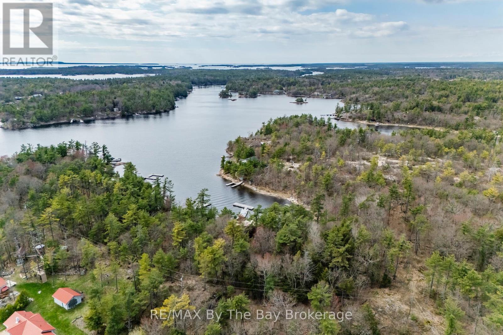 3888 Is 820/mermaid Is, Georgian Bay, Ontario  P0E 1E0 - Photo 33 - X12138012