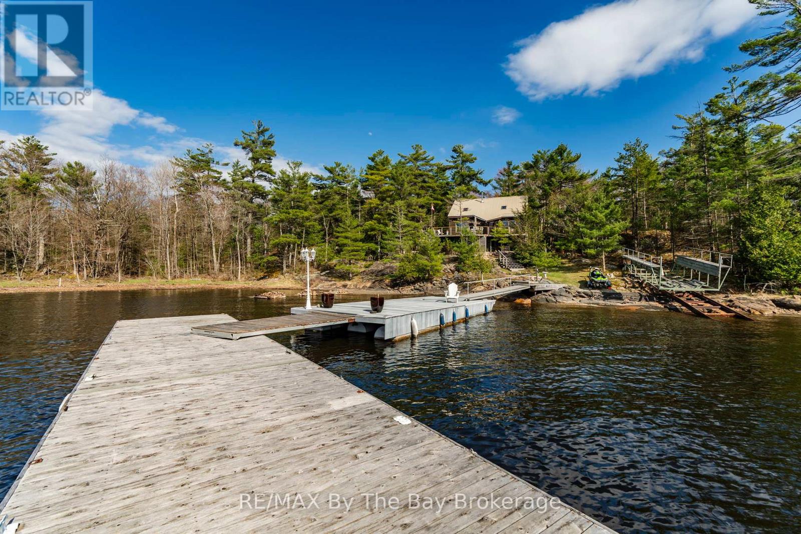 3888 Is 820/mermaid Is, Georgian Bay, Ontario  P0E 1E0 - Photo 5 - X12138012