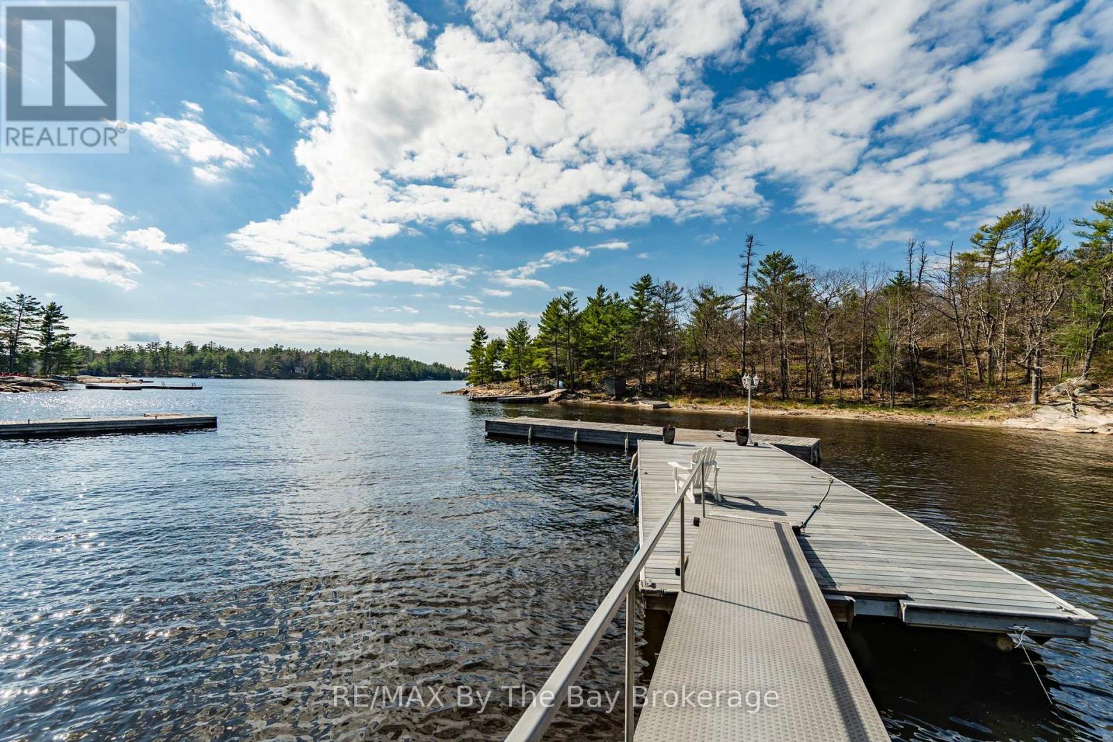 3888 Is 820/mermaid Is, Georgian Bay, Ontario  P0E 1E0 - Photo 6 - X12138012