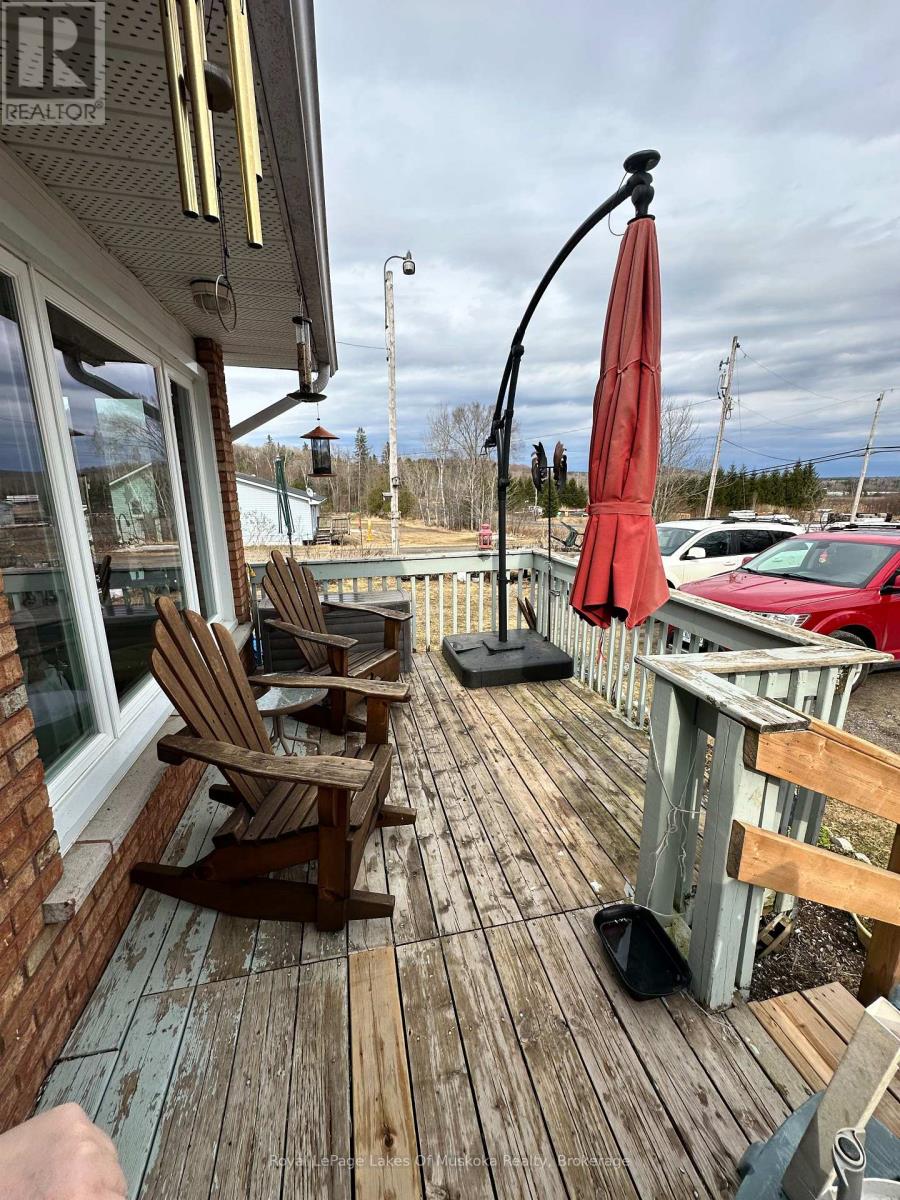 250 Stephenson 12 Road W, Huntsville, Ontario  P0B 1M0 - Photo 10 - X12144589