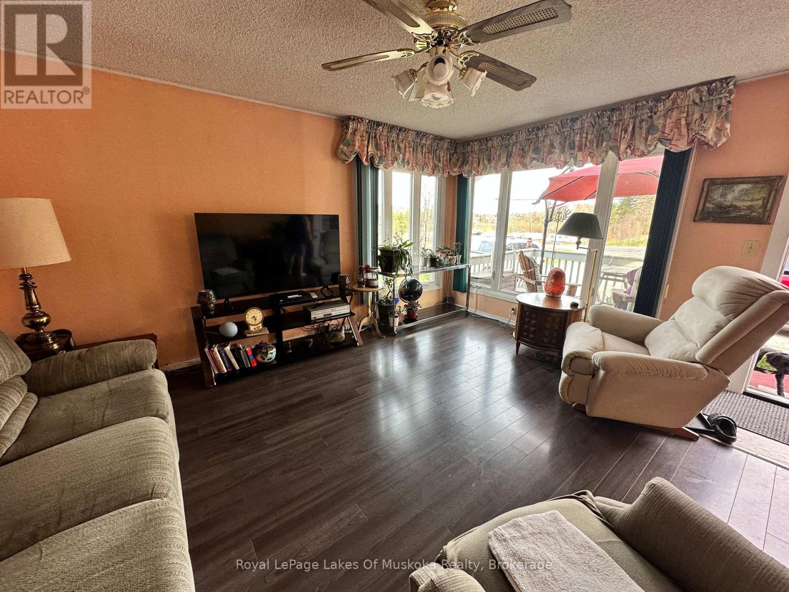 250 Stephenson 12 Road W, Huntsville, Ontario  P0B 1M0 - Photo 33 - X12144589