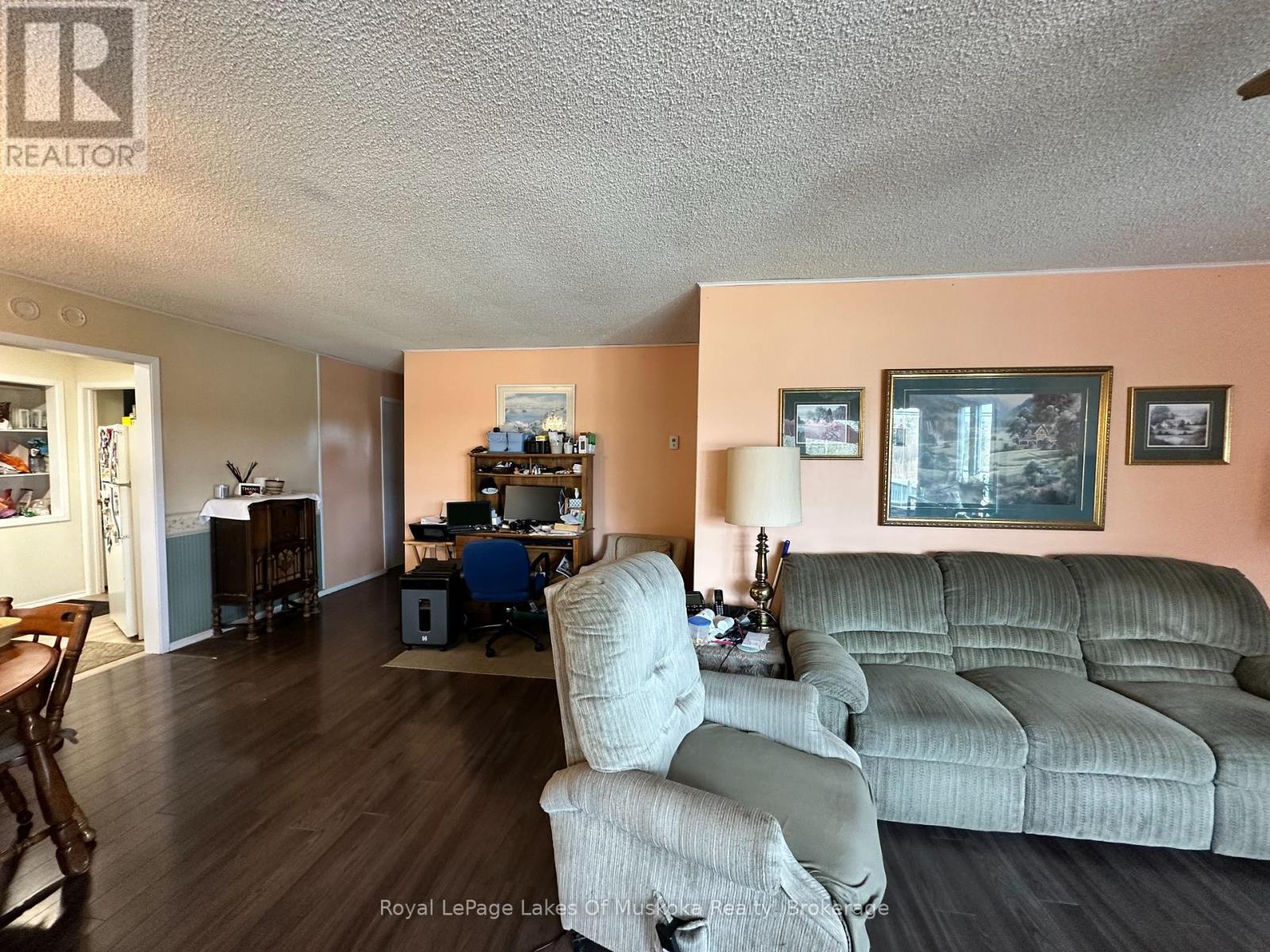 250 Stephenson 12 Road W, Huntsville, Ontario  P0B 1M0 - Photo 35 - X12144589