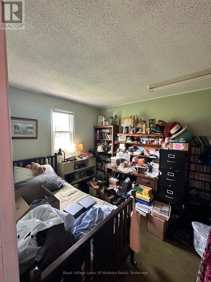 250 Stephenson 12 Road W, Huntsville, Ontario  P0B 1M0 - Photo 38 - X12144589