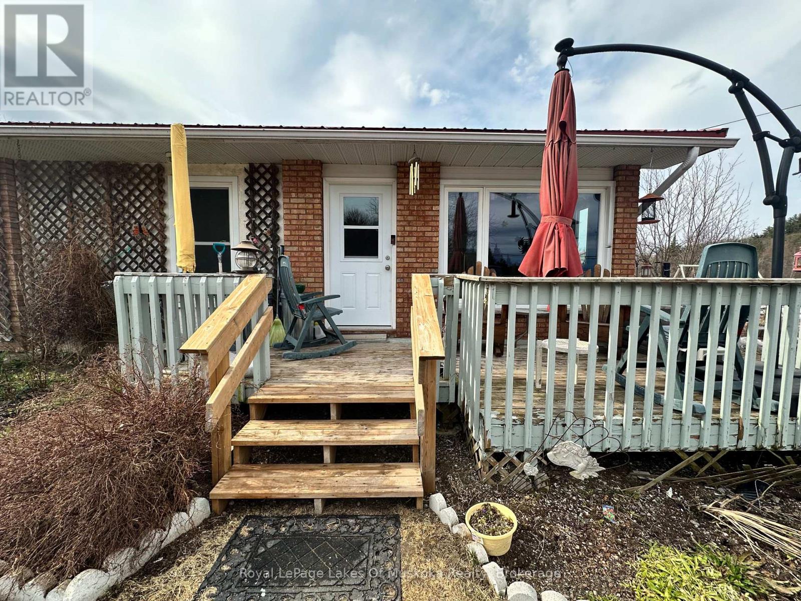 250 Stephenson 12 Road W, Huntsville, Ontario  P0B 1M0 - Photo 5 - X12144589