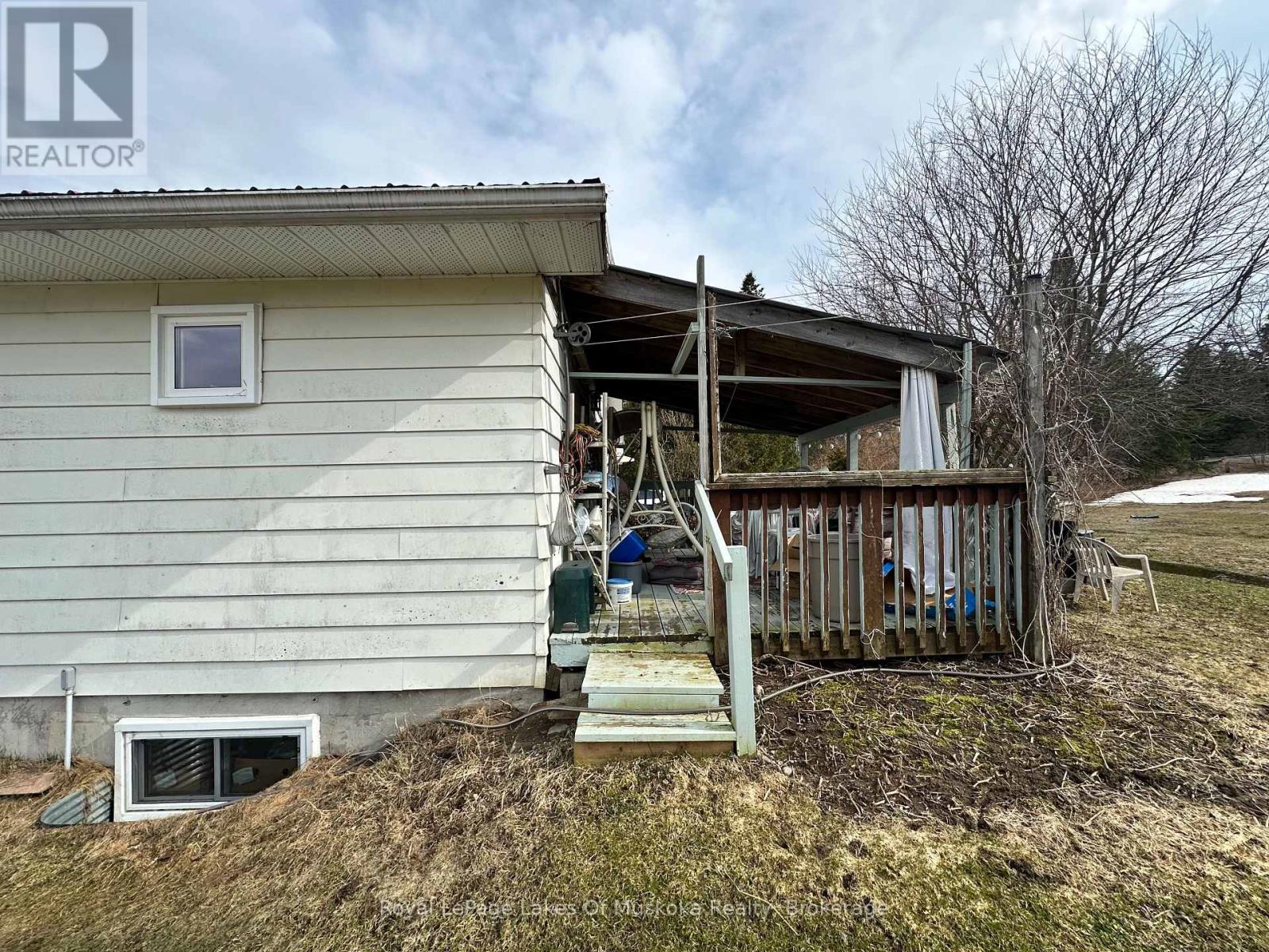 250 Stephenson 12 Road W, Huntsville, Ontario  P0B 1M0 - Photo 9 - X12144589