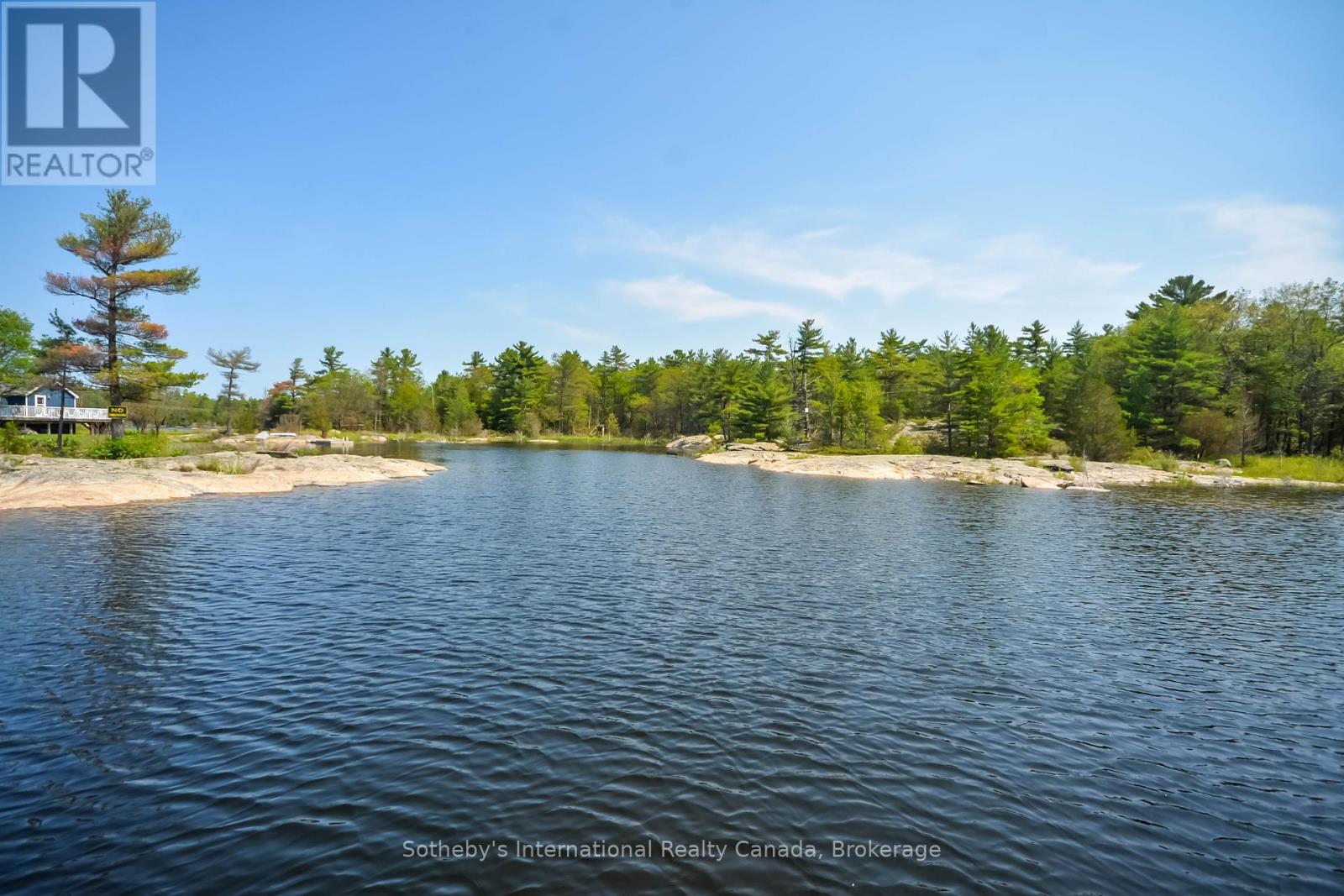 4648 Is 2190 Georgian Bay, Georgian Bay, Ontario  P0C 1H0 - Photo 1 - X12150806