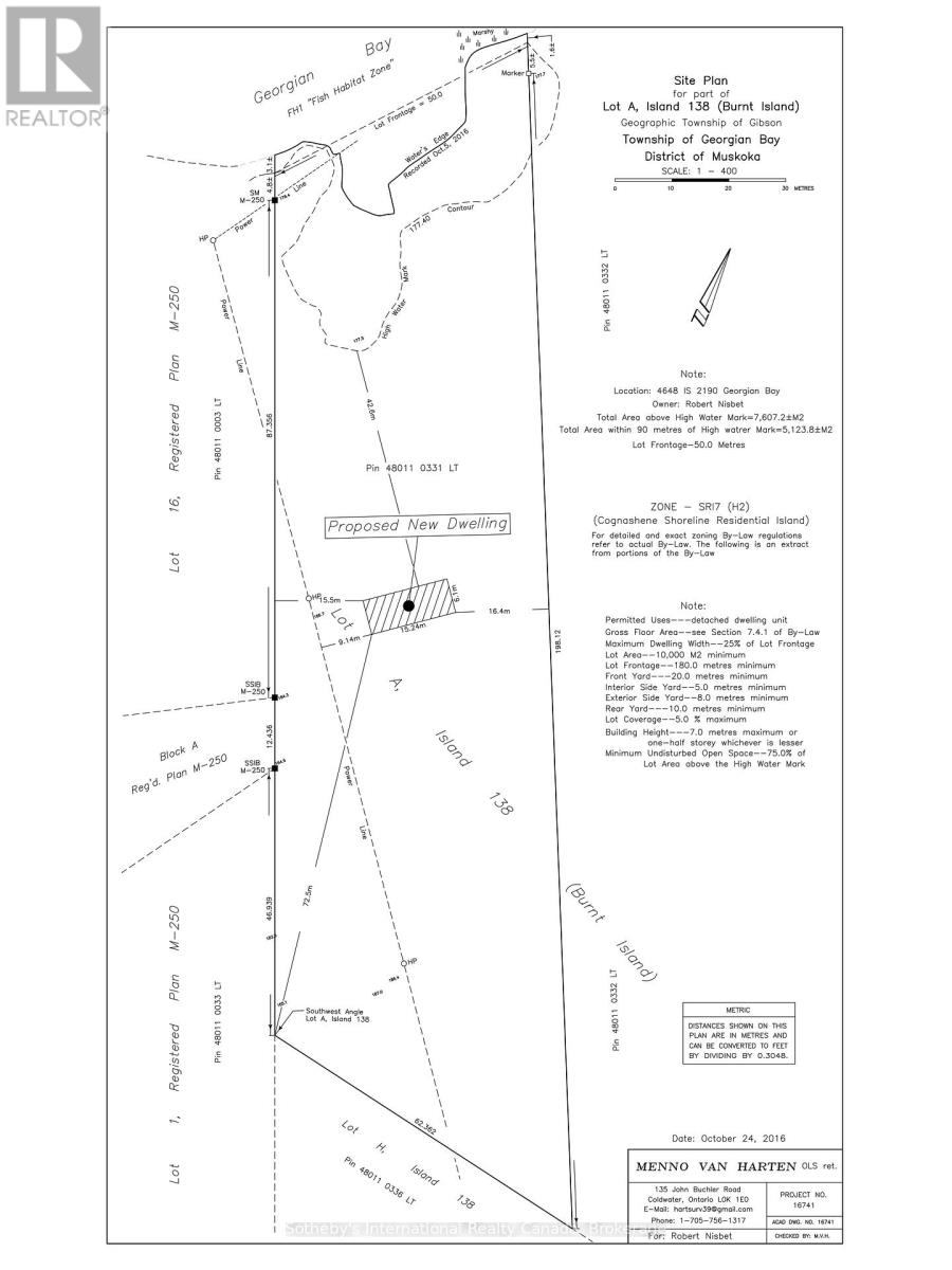 4648 Is 2190 Georgian Bay, Georgian Bay, Ontario  P0C 1H0 - Photo 10 - X12150806