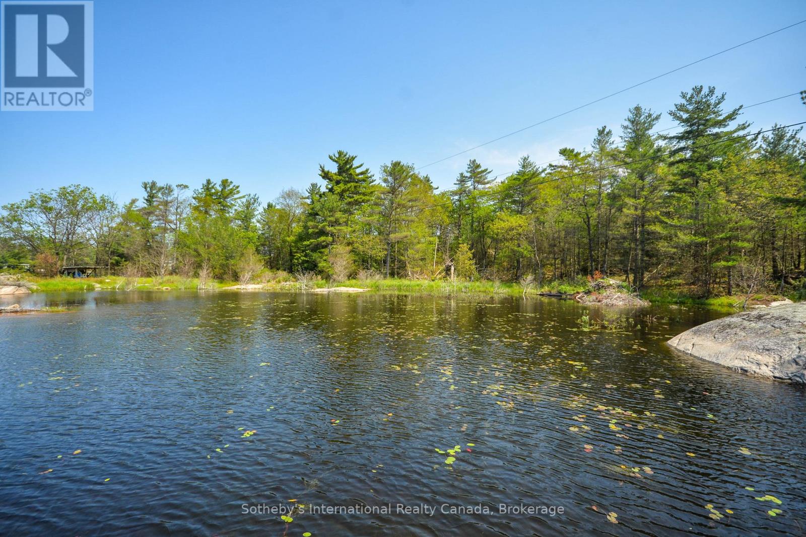 4648 Is 2190 Georgian Bay, Georgian Bay, Ontario  P0C 1H0 - Photo 2 - X12150806