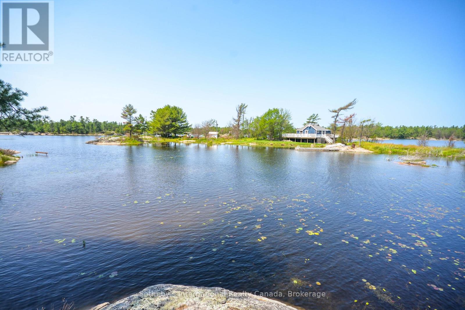 4648 Is 2190 Georgian Bay, Georgian Bay, Ontario  P0C 1H0 - Photo 3 - X12150806