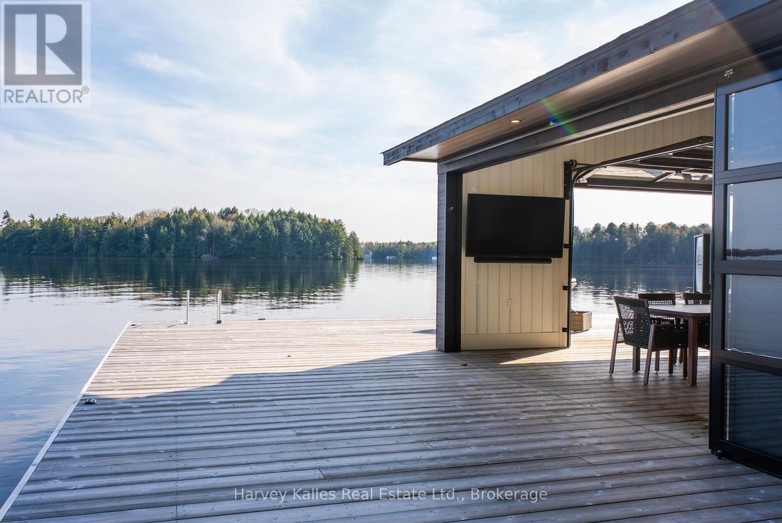 2 - 1029 East Rankin Road, Muskoka Lakes, Ontario  P0B 1J0 - Photo 10 - X12152976