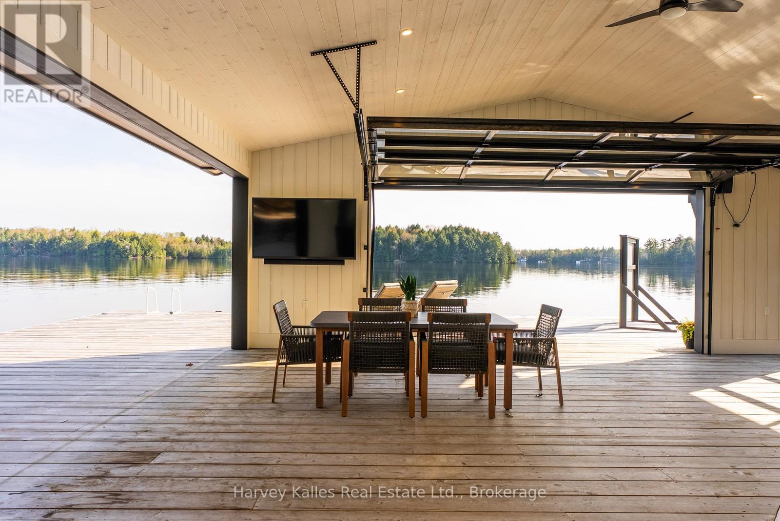 2 - 1029 East Rankin Road, Muskoka Lakes, Ontario  P0B 1J0 - Photo 13 - X12152976