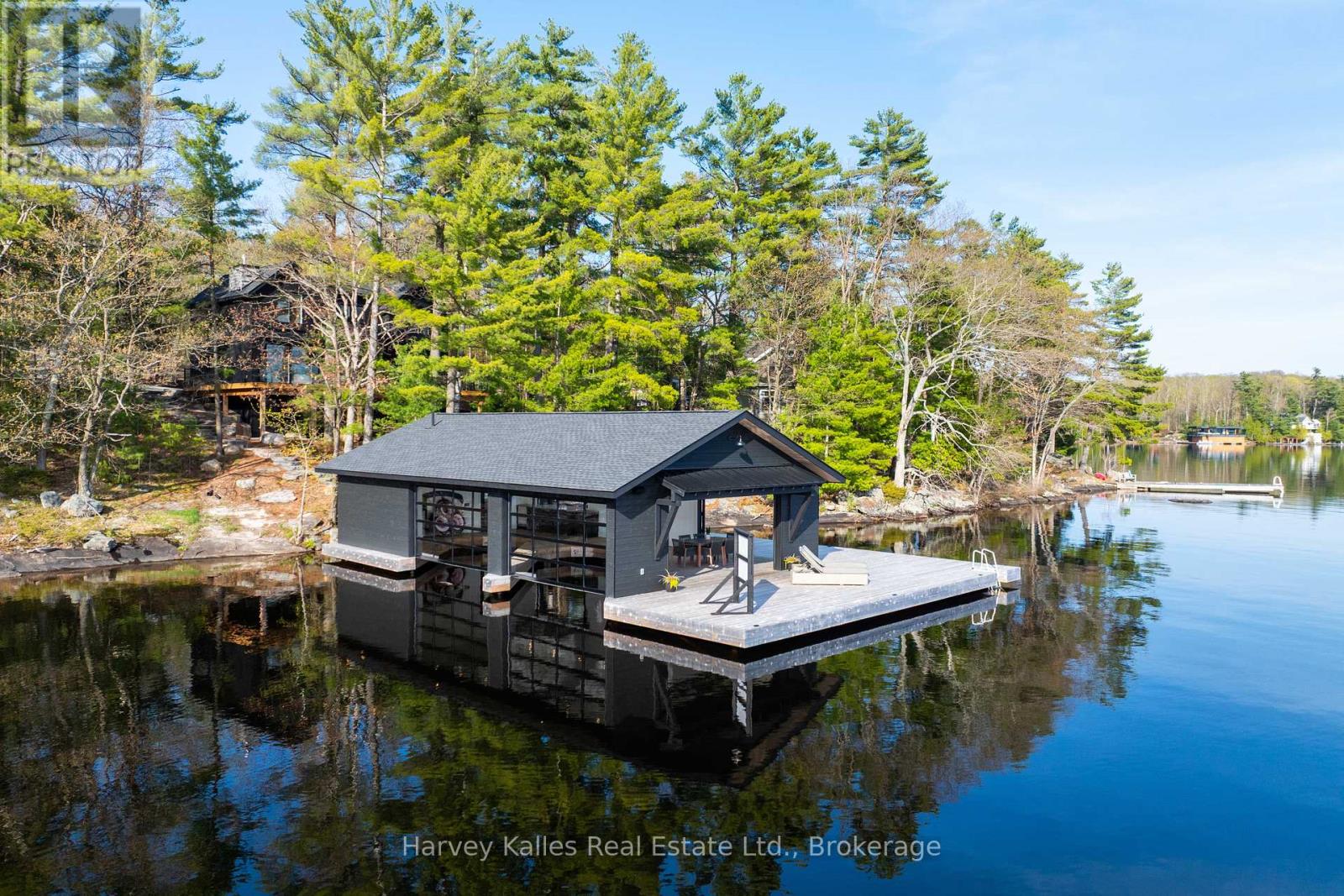 2 - 1029 East Rankin Road, Muskoka Lakes, Ontario  P0B 1J0 - Photo 14 - X12152976