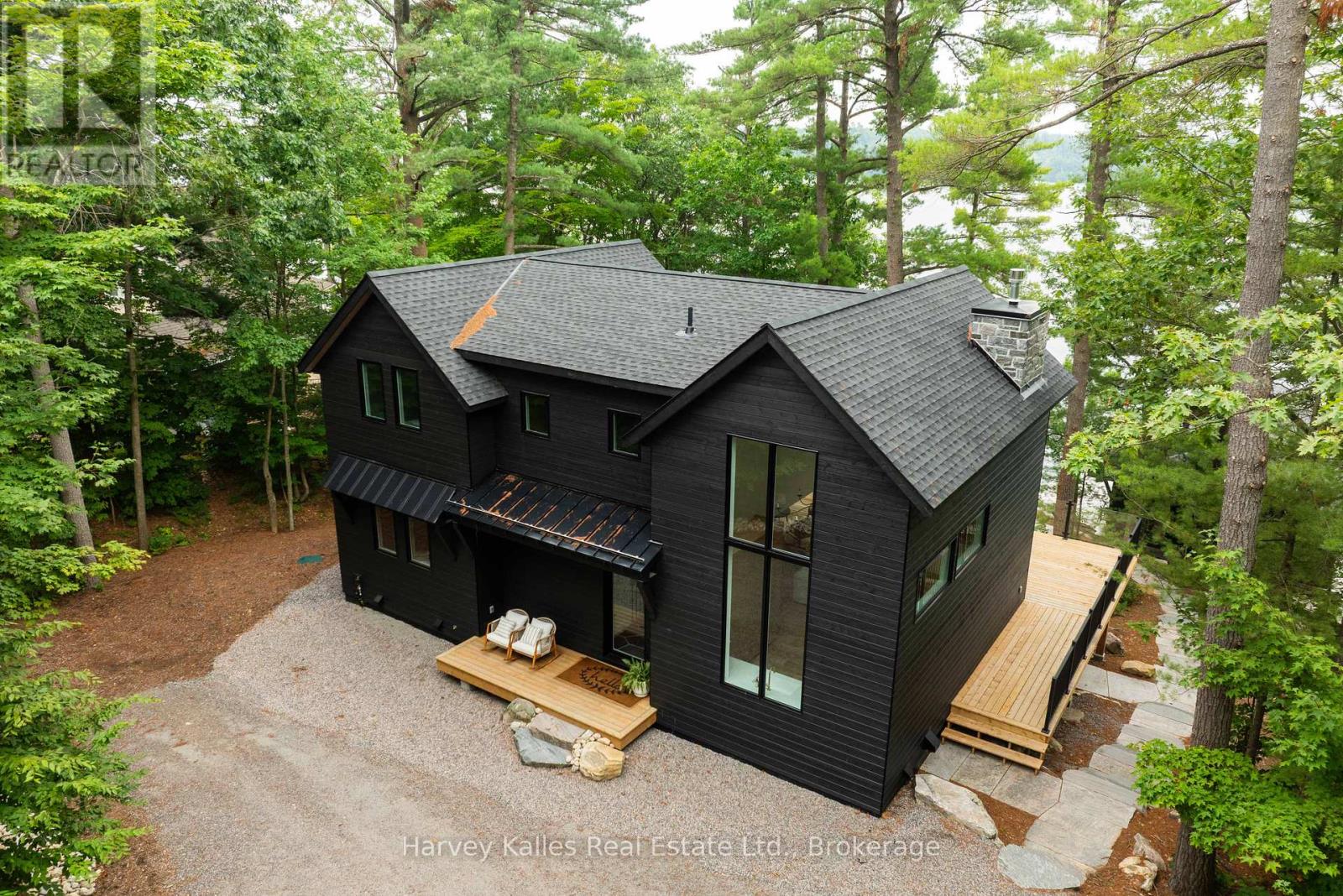 2 - 1029 East Rankin Road, Muskoka Lakes, Ontario  P0B 1J0 - Photo 16 - X12152976