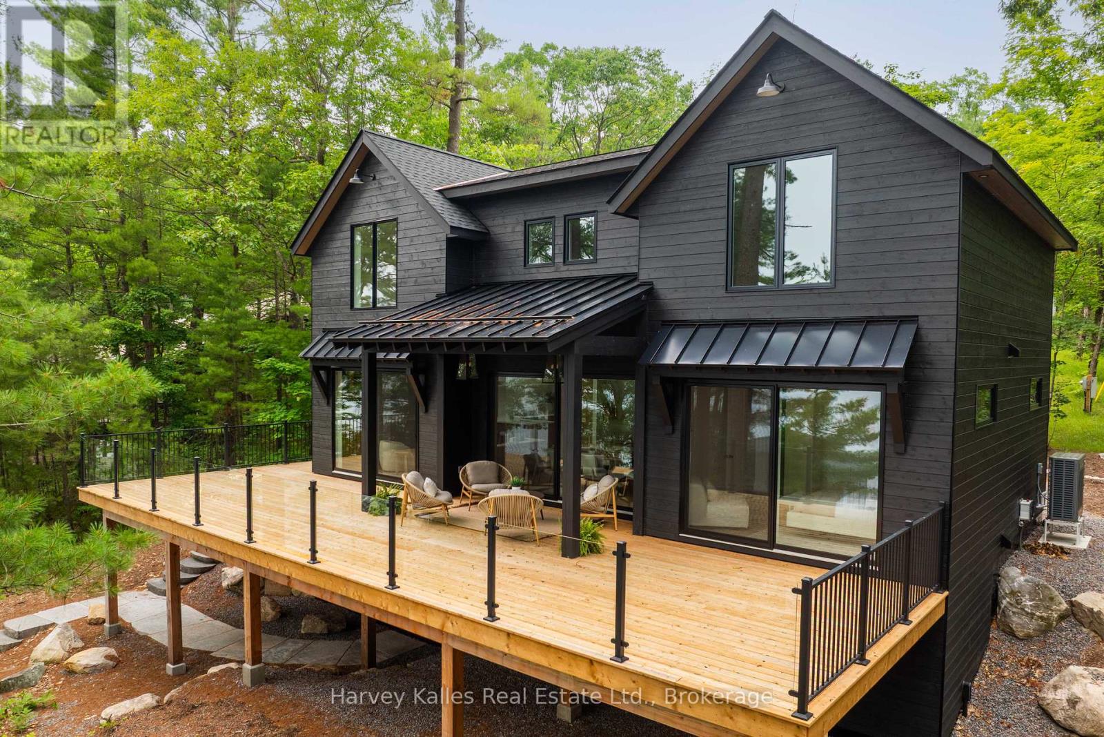 2 - 1029 East Rankin Road, Muskoka Lakes, Ontario  P0B 1J0 - Photo 18 - X12152976