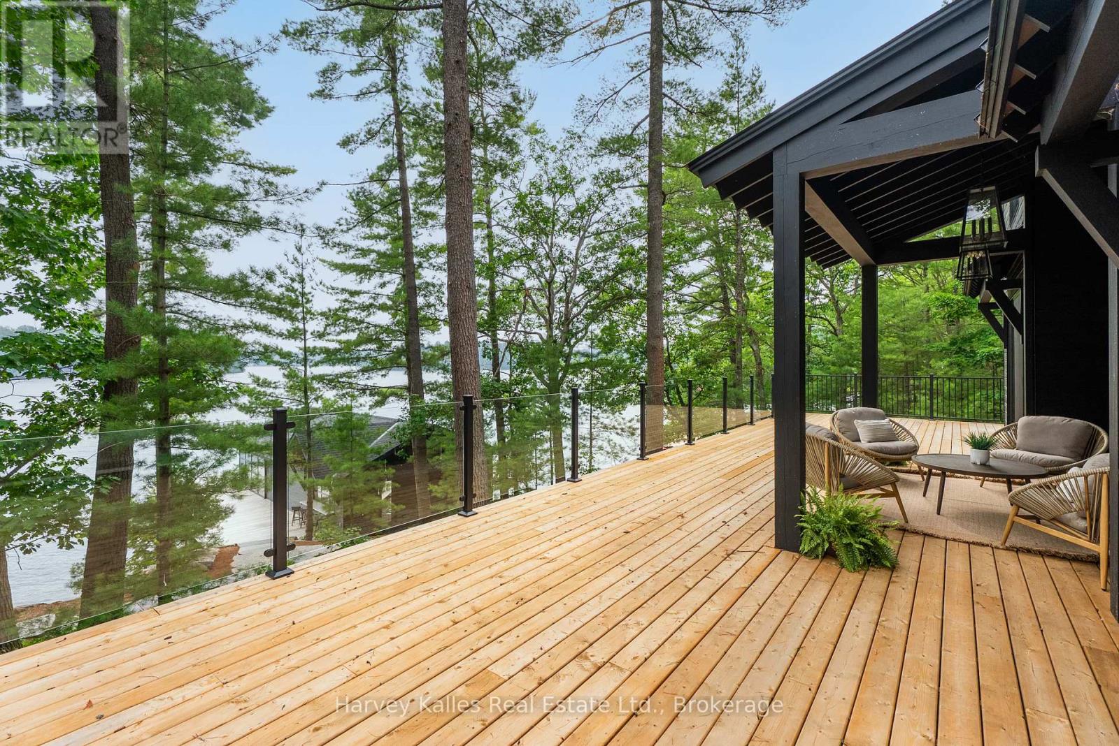 2 - 1029 East Rankin Road, Muskoka Lakes, Ontario  P0B 1J0 - Photo 19 - X12152976