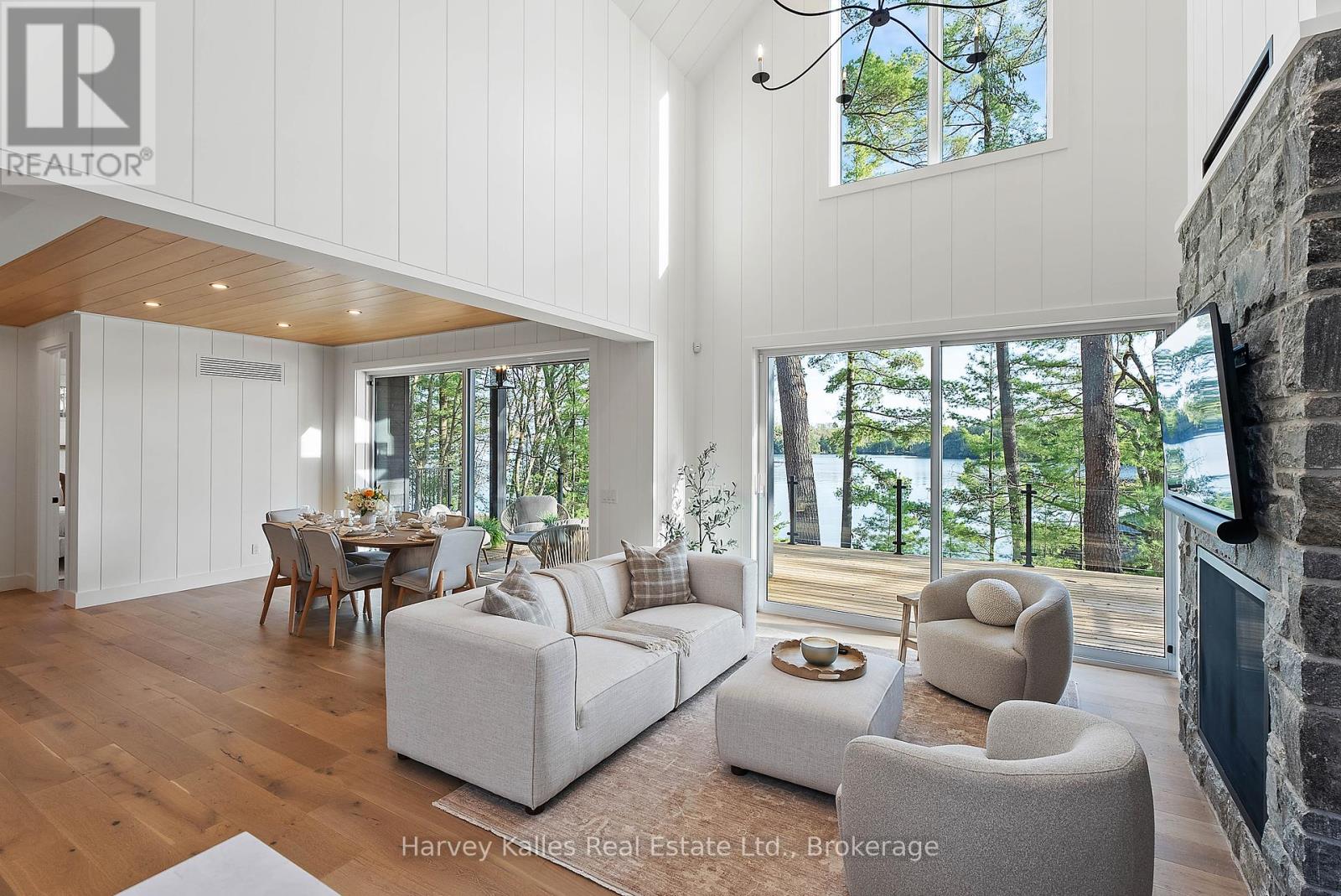 2 - 1029 East Rankin Road, Muskoka Lakes, Ontario  P0B 1J0 - Photo 24 - X12152976