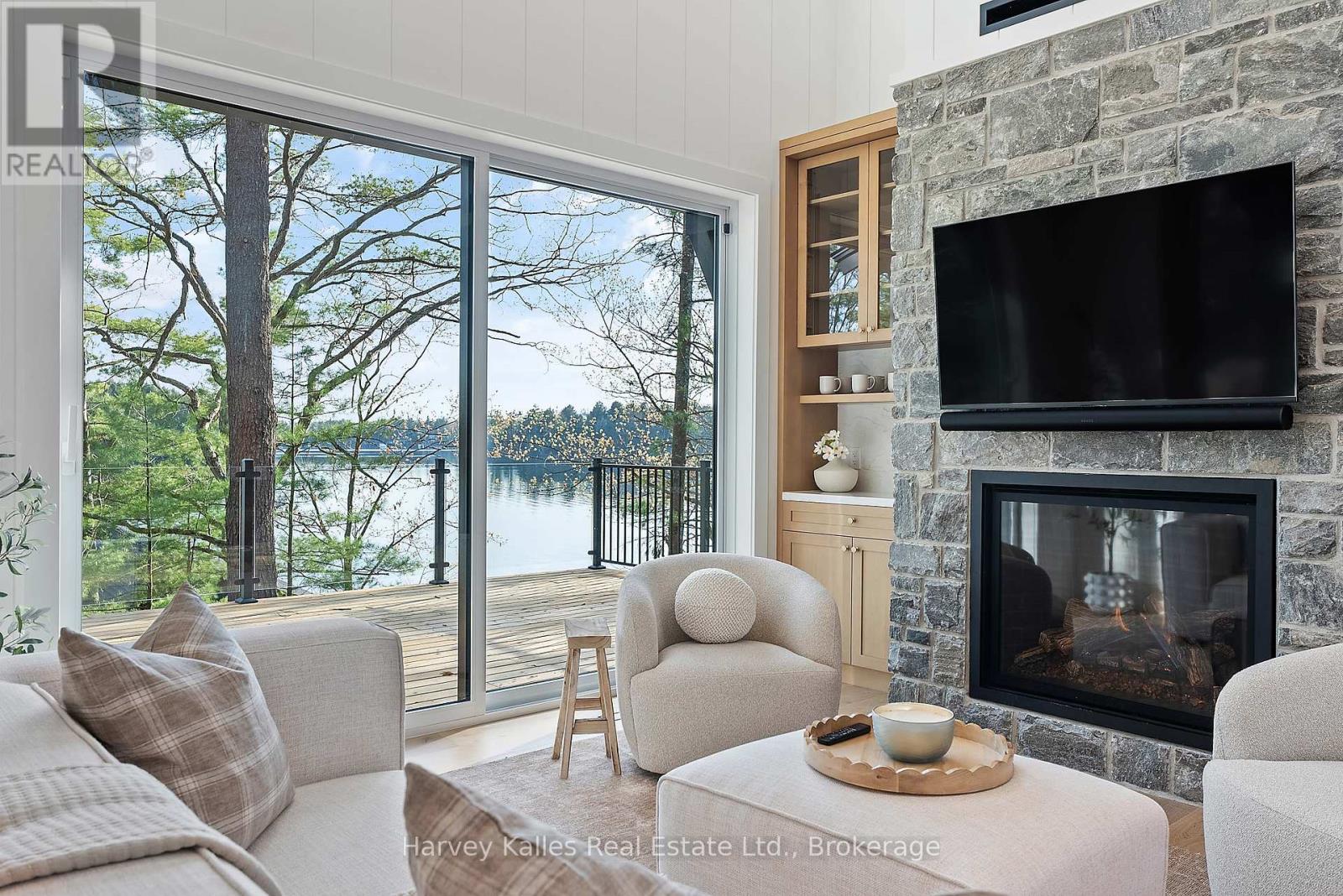 2 - 1029 East Rankin Road, Muskoka Lakes, Ontario  P0B 1J0 - Photo 25 - X12152976