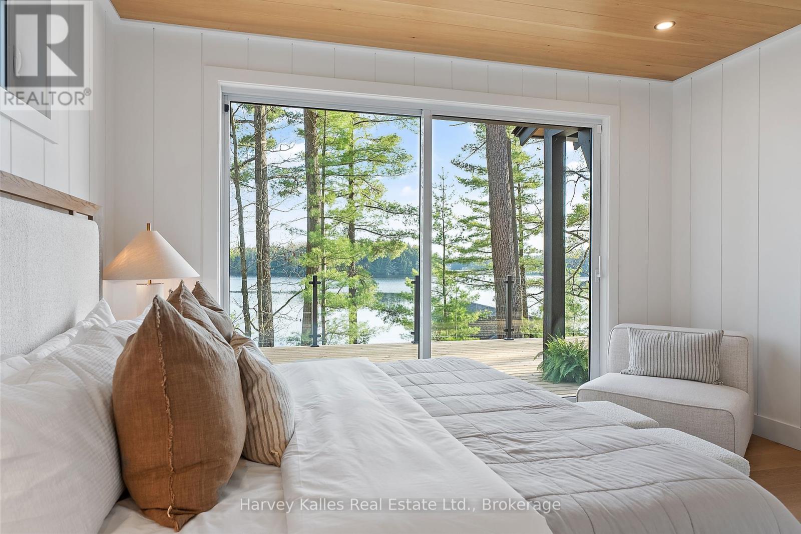 2 - 1029 East Rankin Road, Muskoka Lakes, Ontario  P0B 1J0 - Photo 29 - X12152976