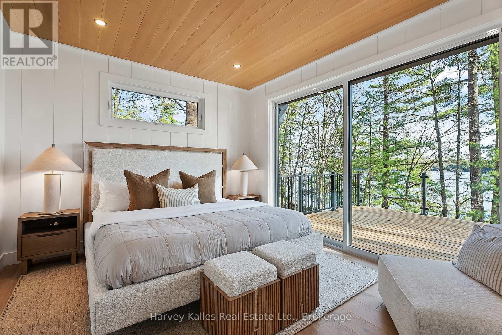 2 - 1029 East Rankin Road, Muskoka Lakes, Ontario  P0B 1J0 - Photo 30 - X12152976