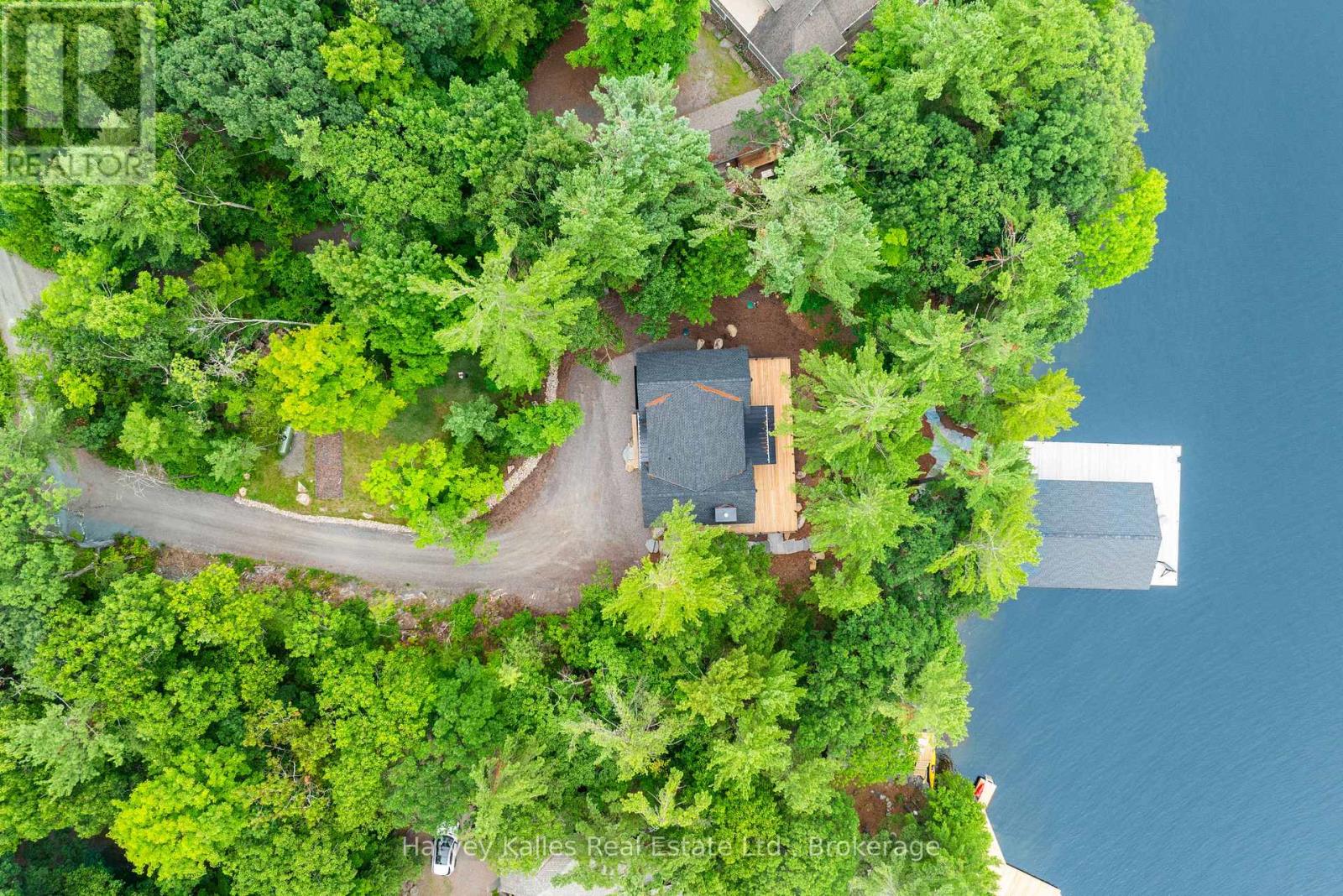 2 - 1029 East Rankin Road, Muskoka Lakes, Ontario  P0B 1J0 - Photo 4 - X12152976