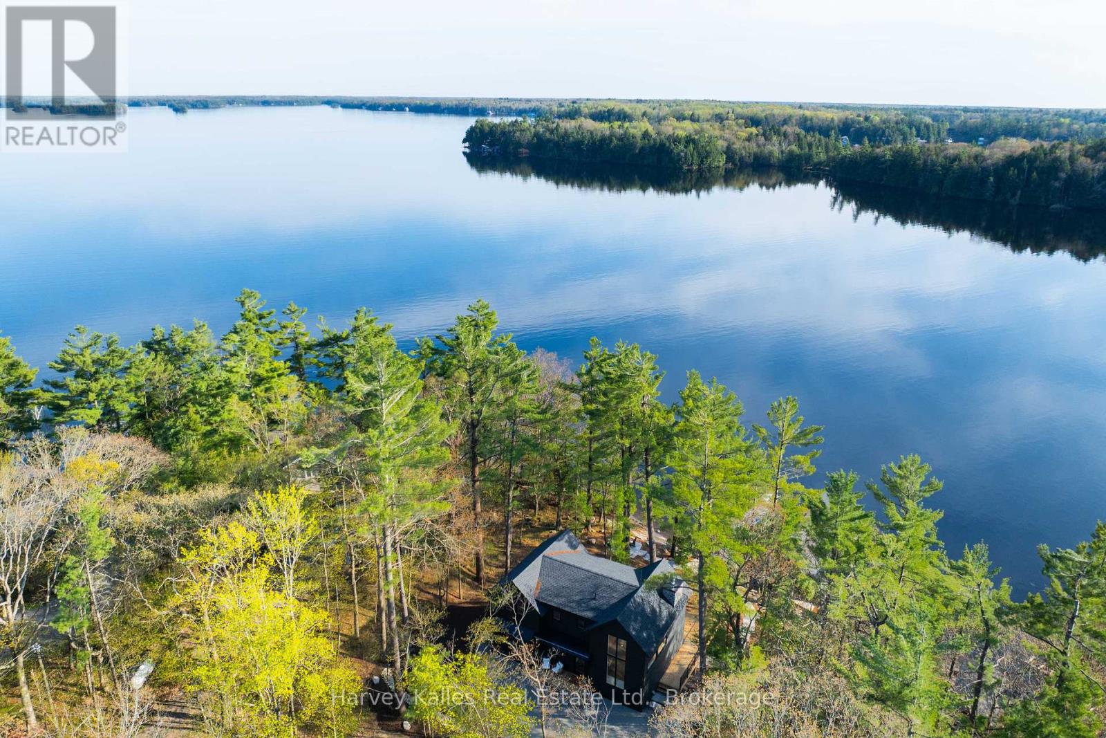 2 - 1029 East Rankin Road, Muskoka Lakes, Ontario  P0B 1J0 - Photo 49 - X12152976