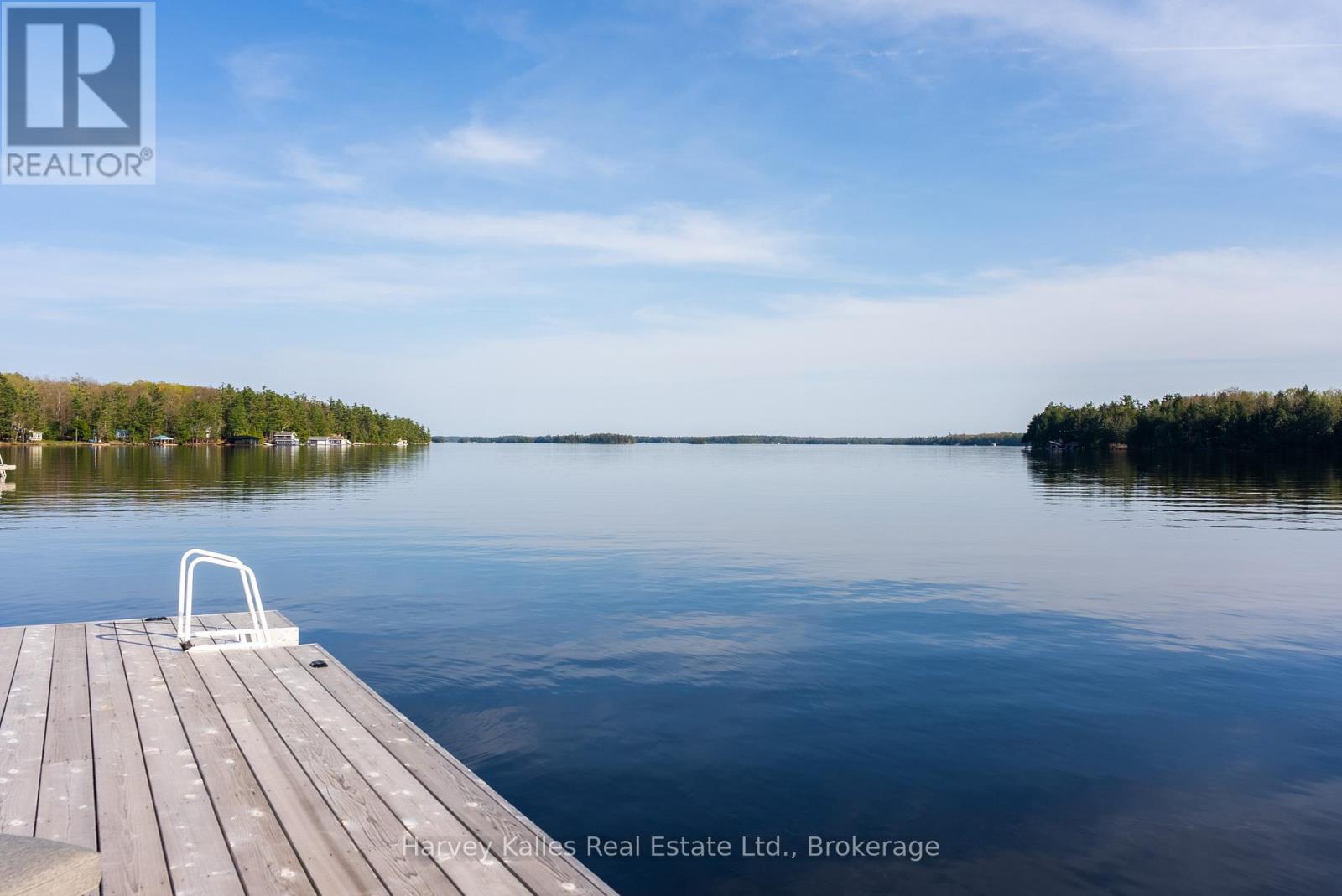 2 - 1029 East Rankin Road, Muskoka Lakes, Ontario  P0B 1J0 - Photo 5 - X12152976