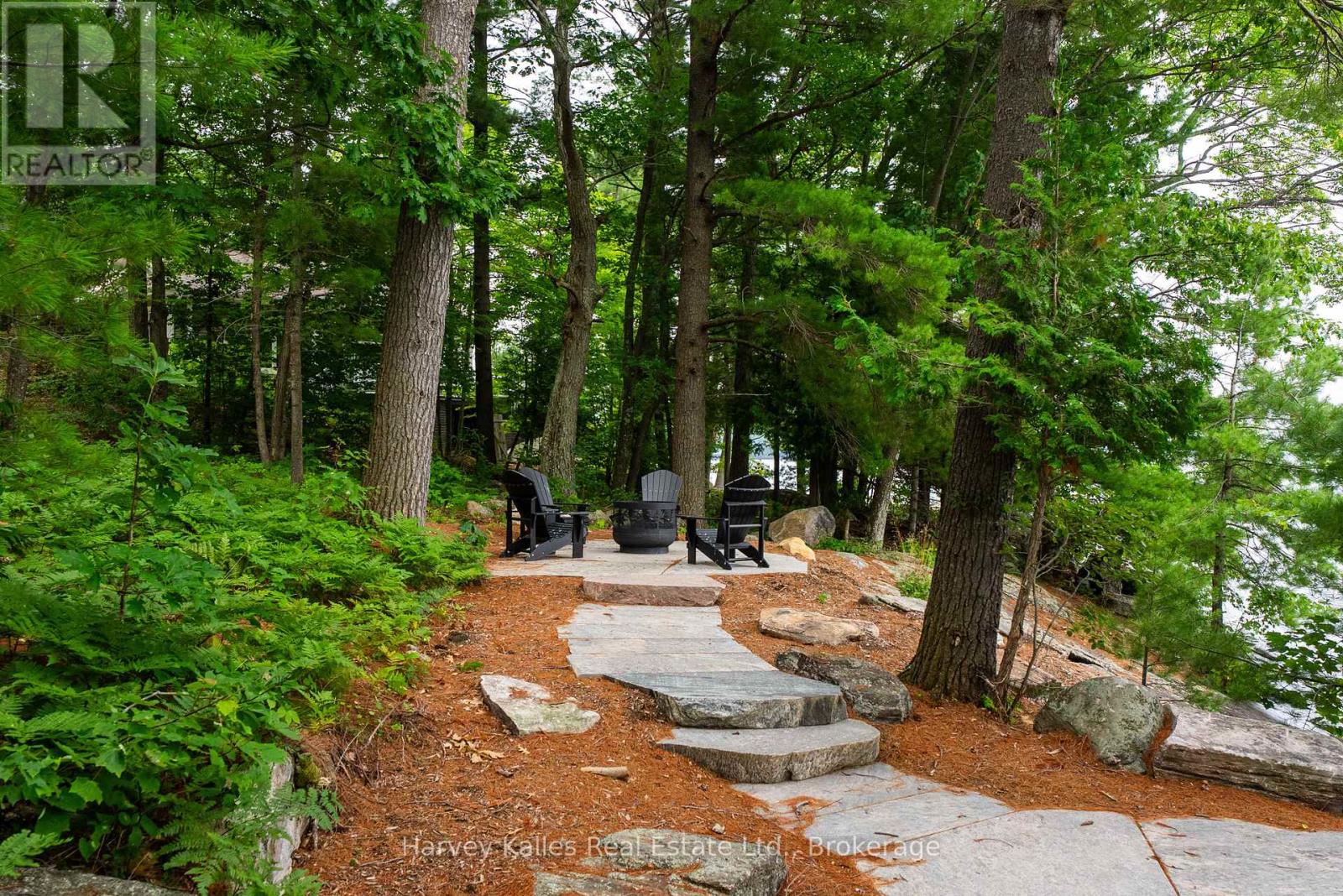 2 - 1029 East Rankin Road, Muskoka Lakes, Ontario  P0B 1J0 - Photo 50 - X12152976