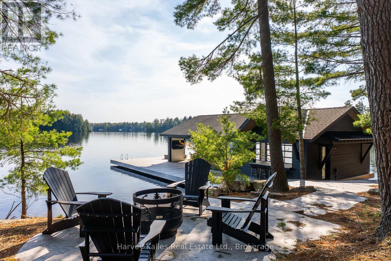 2 - 1029 East Rankin Road, Muskoka Lakes, Ontario  P0B 1J0 - Photo 6 - X12152976