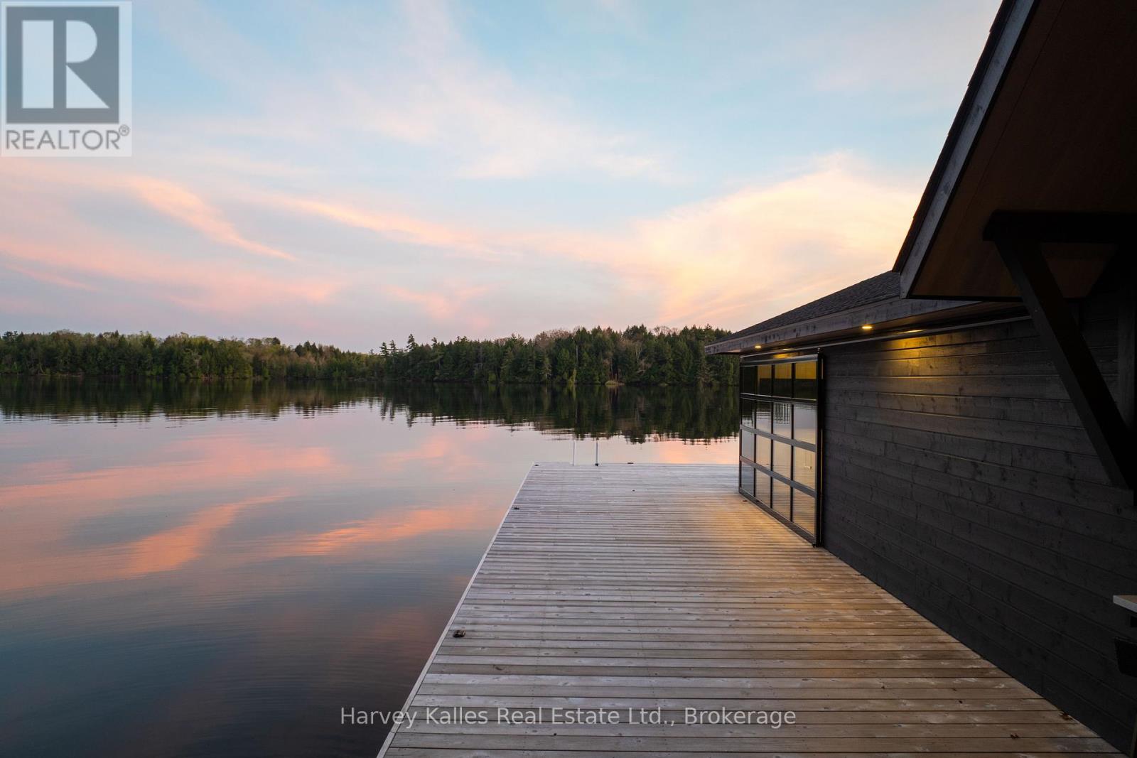 2 - 1029 East Rankin Road, Muskoka Lakes, Ontario  P0B 1J0 - Photo 8 - X12152976