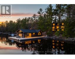 2 - 1029 EAST RANKIN ROAD, Muskoka Lakes, Ontario