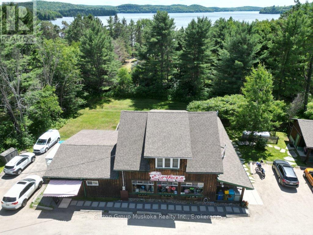 2832 Highway 60 Highway, Lake Of Bays, Ontario  P0A 1H0 - Photo 18 - X12154097