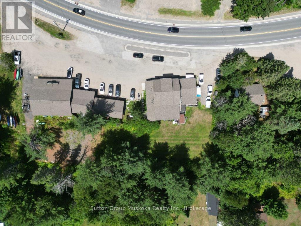 2832 Highway 60 Highway, Lake Of Bays, Ontario  P0A 1H0 - Photo 32 - X12154097