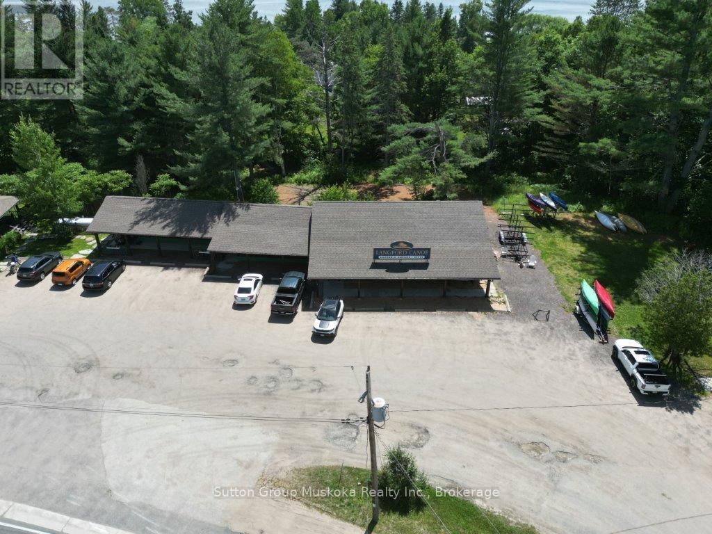 2832 Highway 60 Highway, Lake Of Bays, Ontario  P0A 1H0 - Photo 37 - X12154097